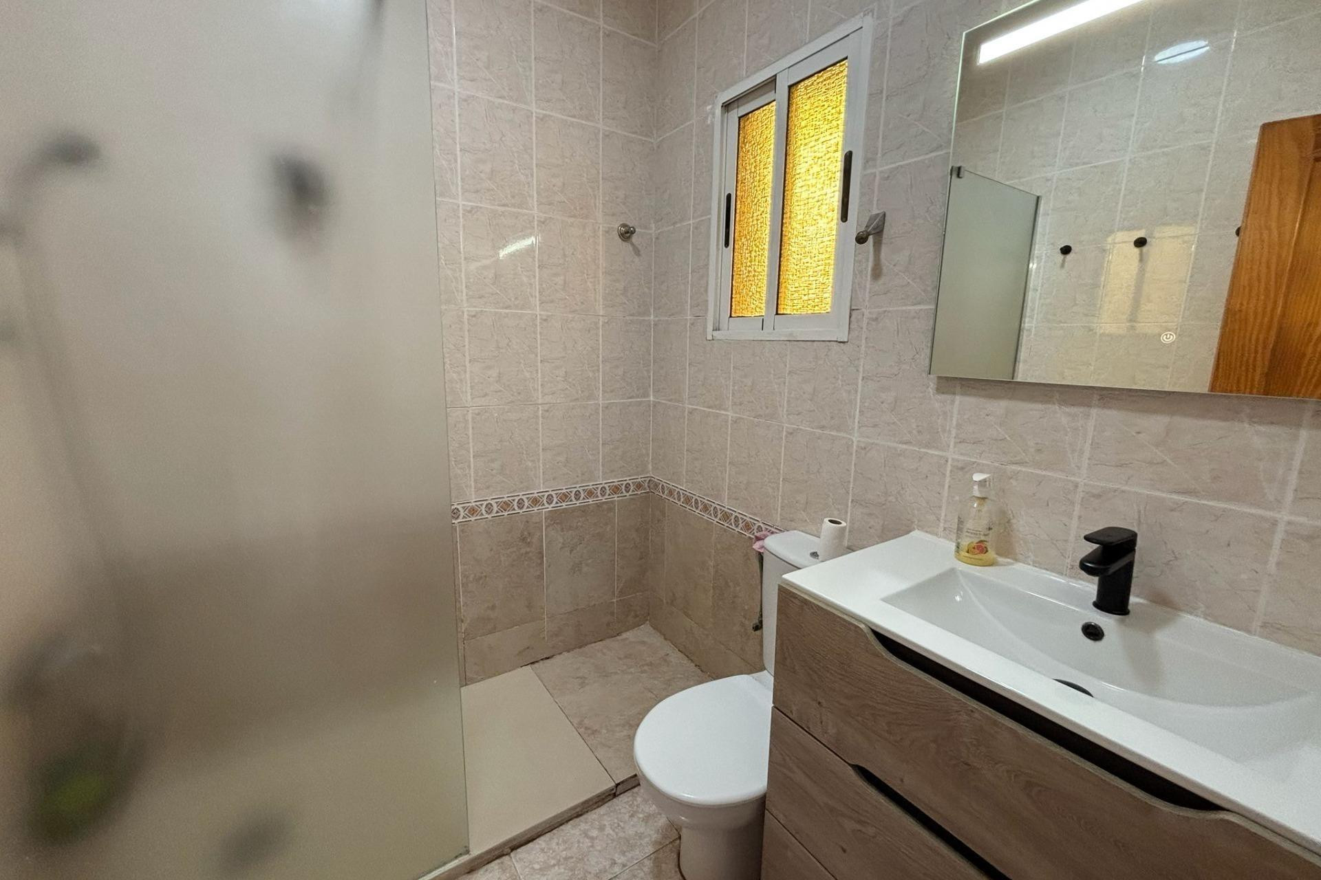 Revente - Duplex - Torrevieja - Paraje natural