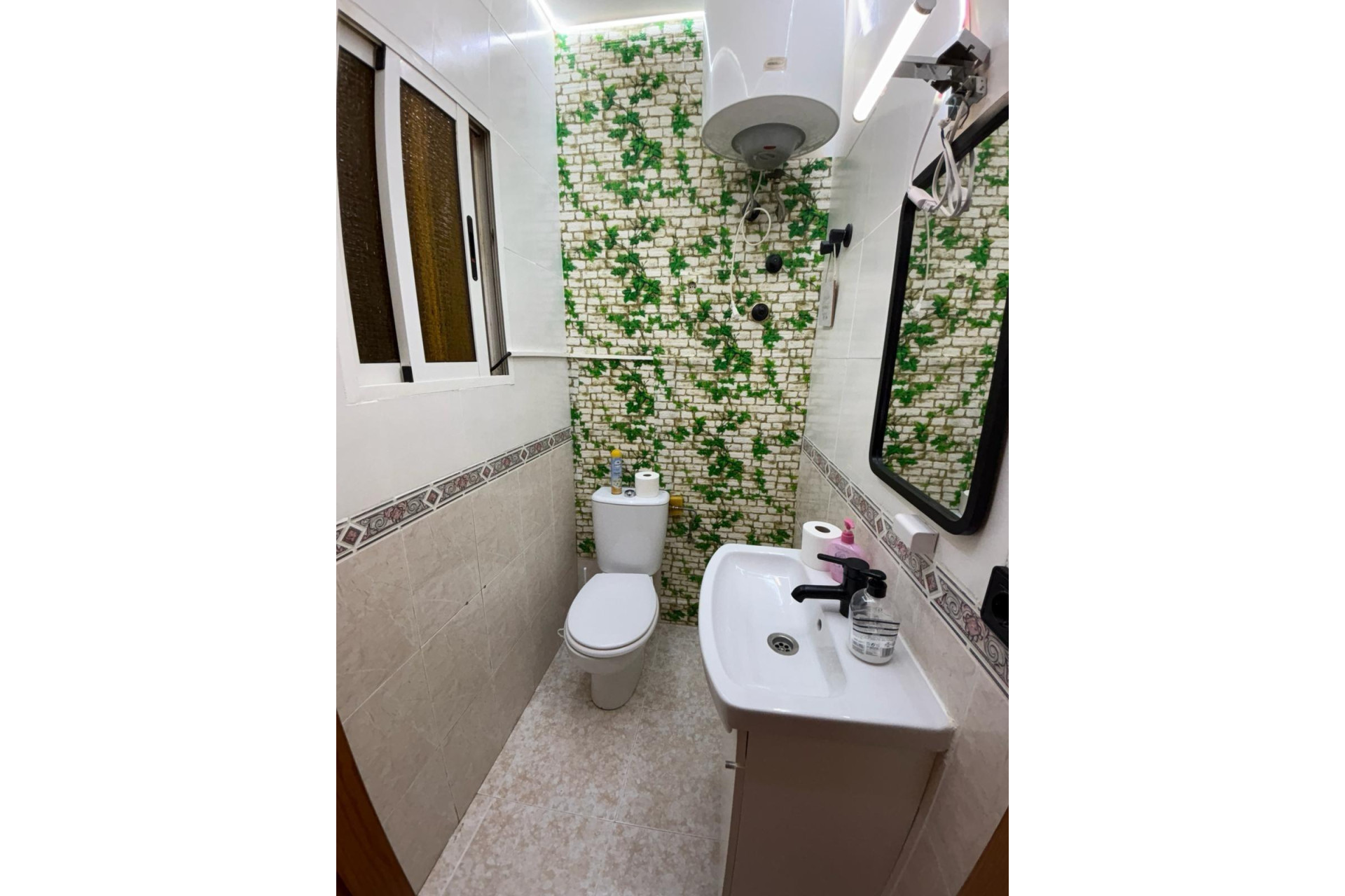 Revente - Duplex - Torrevieja - Paraje natural