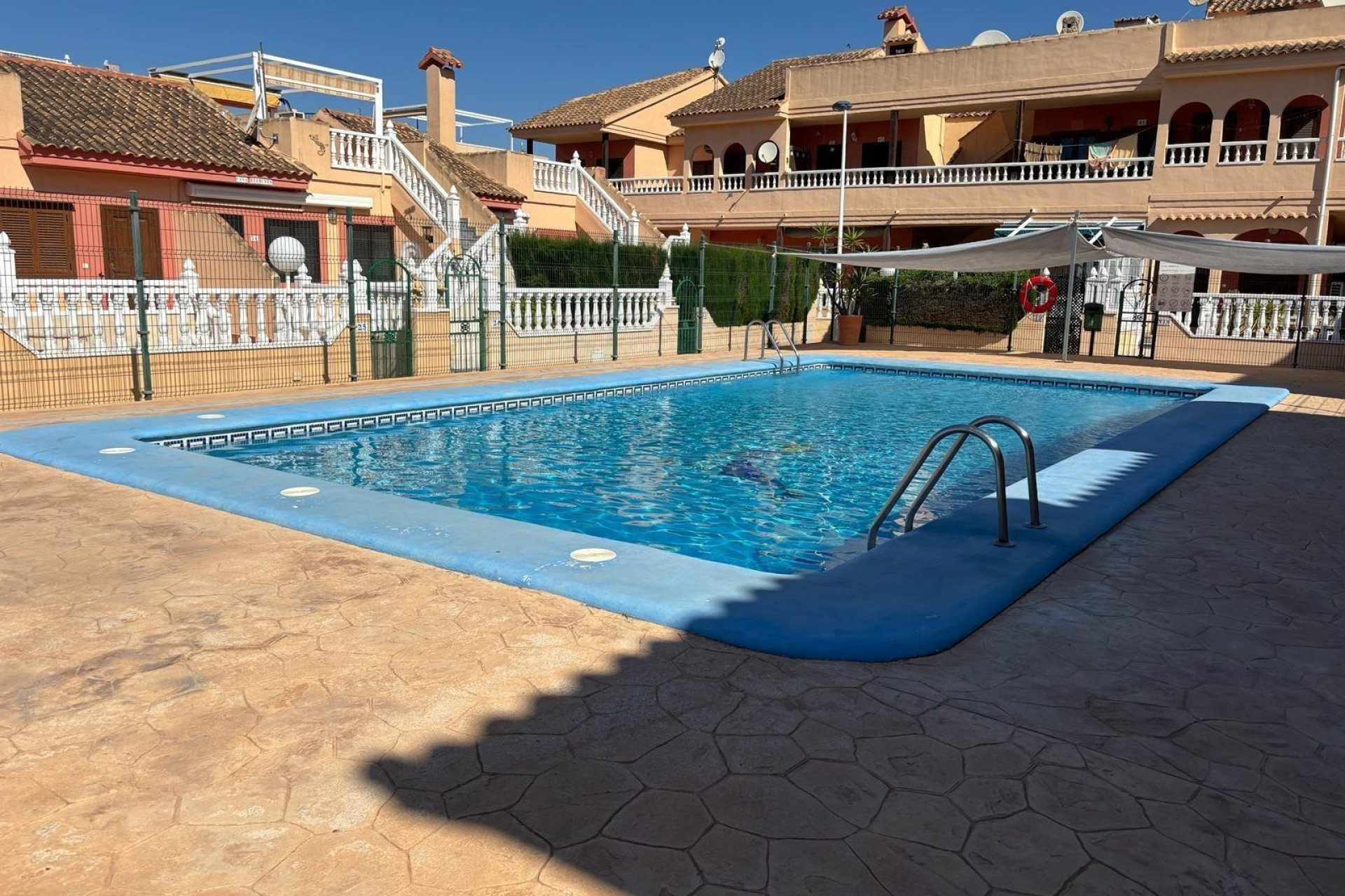 Revente - Duplex - Torrevieja - Paraje natural