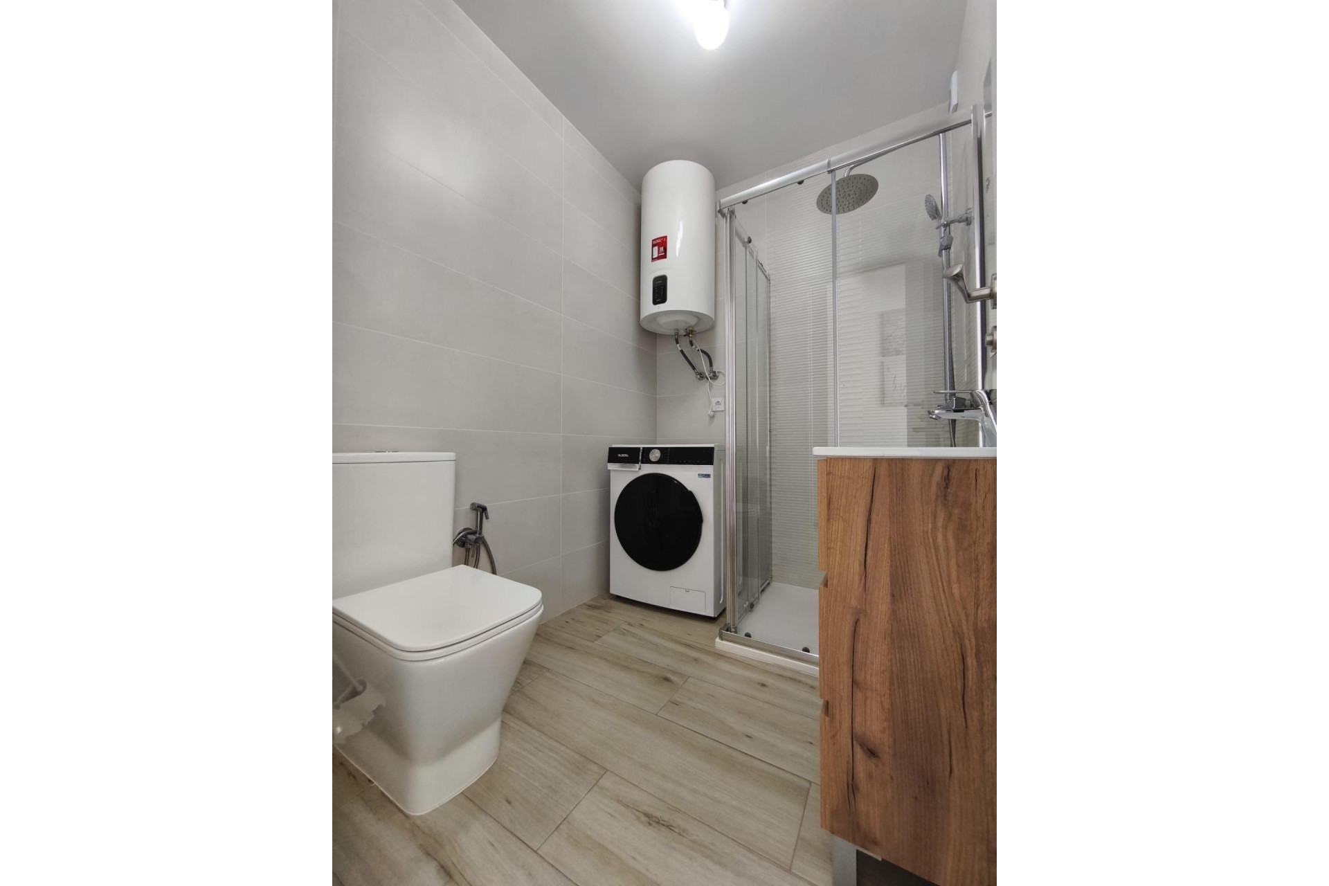 Revente - Duplex - Torrevieja - Playa de los locos