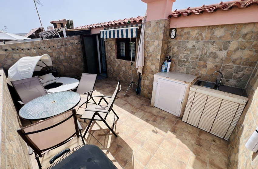 Revente - Duplex - Torrevieja - Playa de los locos