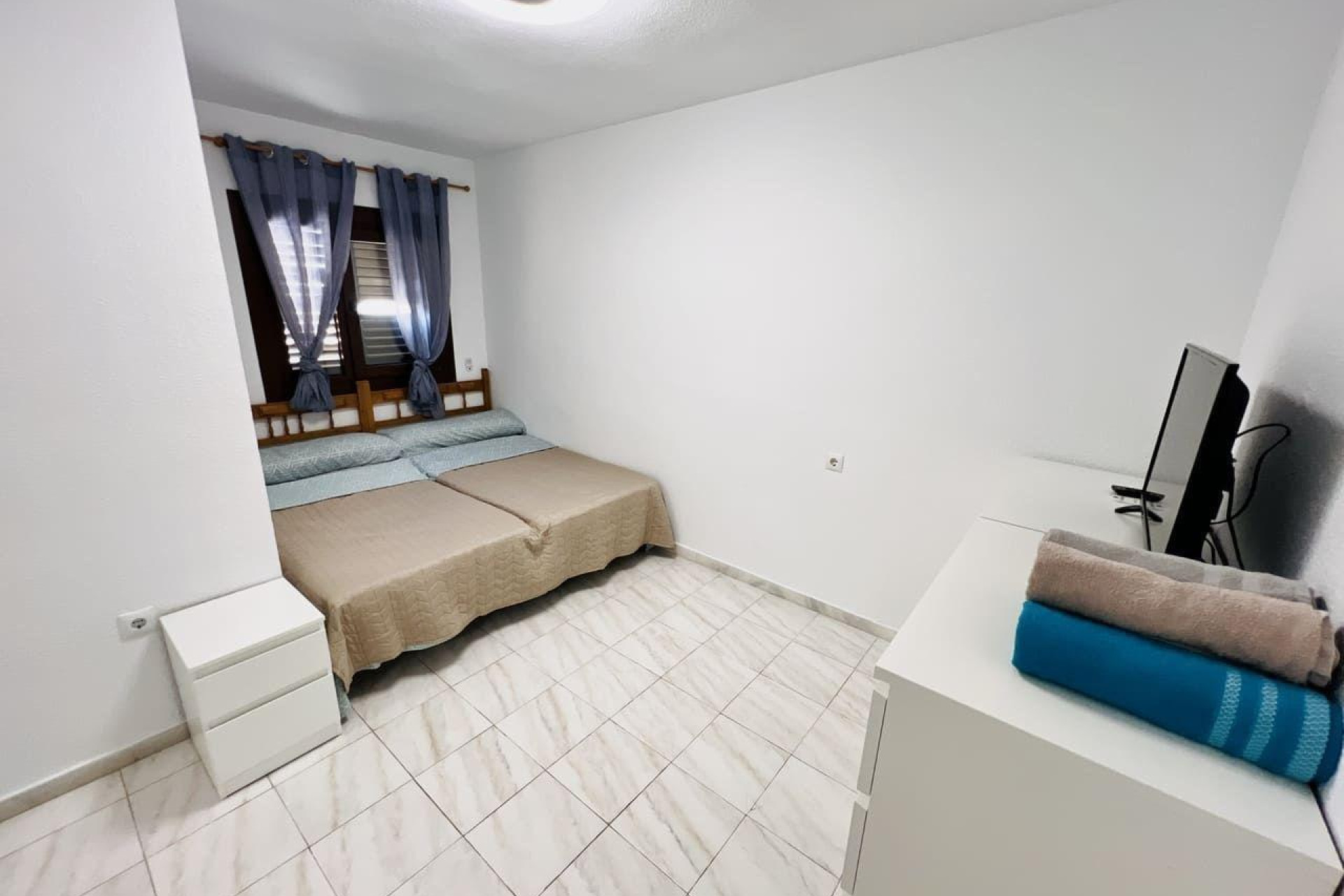 Revente - Duplex - Torrevieja - Playa de los locos