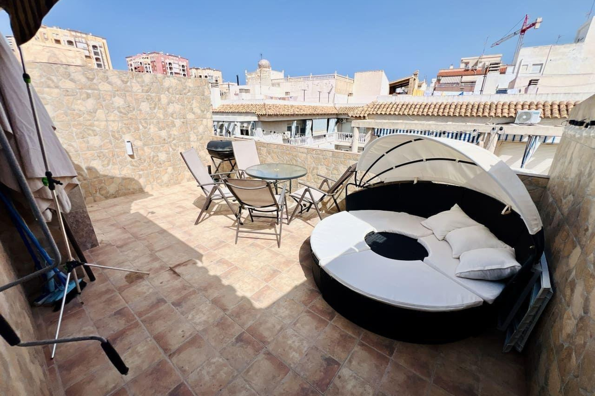 Revente - Duplex - Torrevieja - Playa de los locos