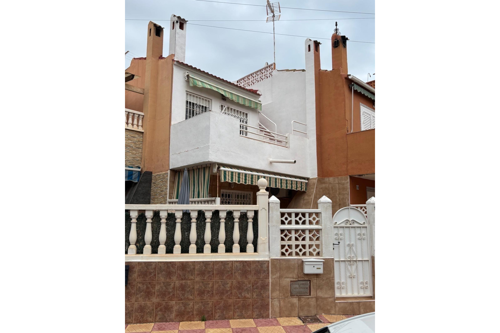 Revente - Duplex - Torrevieja - Playa de los Naufragos