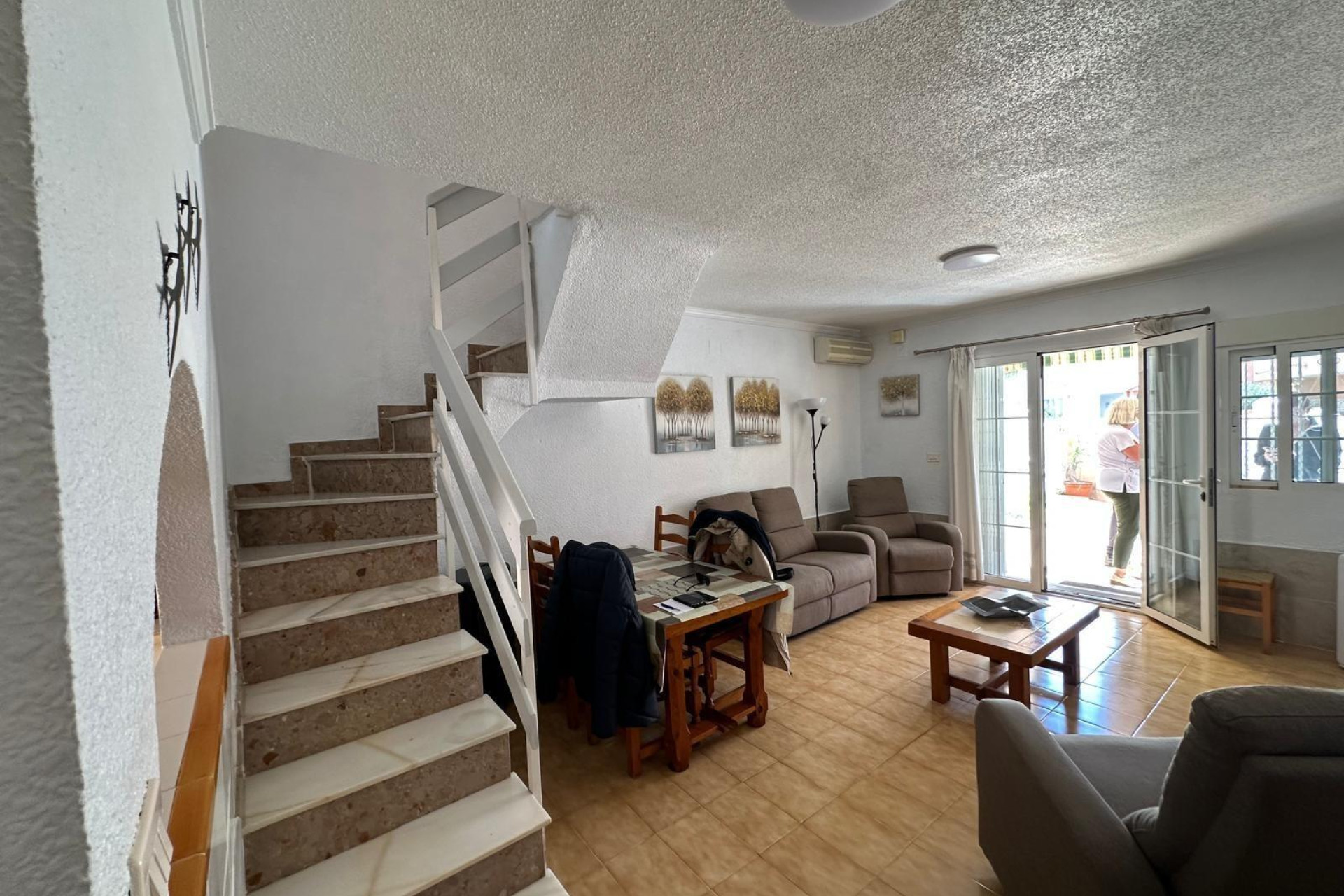 Revente - Duplex - Torrevieja - Playa de los Naufragos