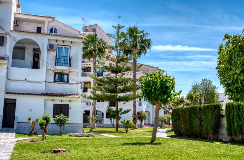 Revente - Duplex - Torrevieja - Playa del cura