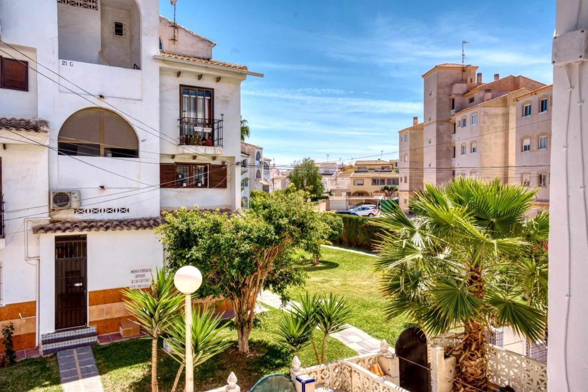 Revente - Duplex - Torrevieja - Playa del cura