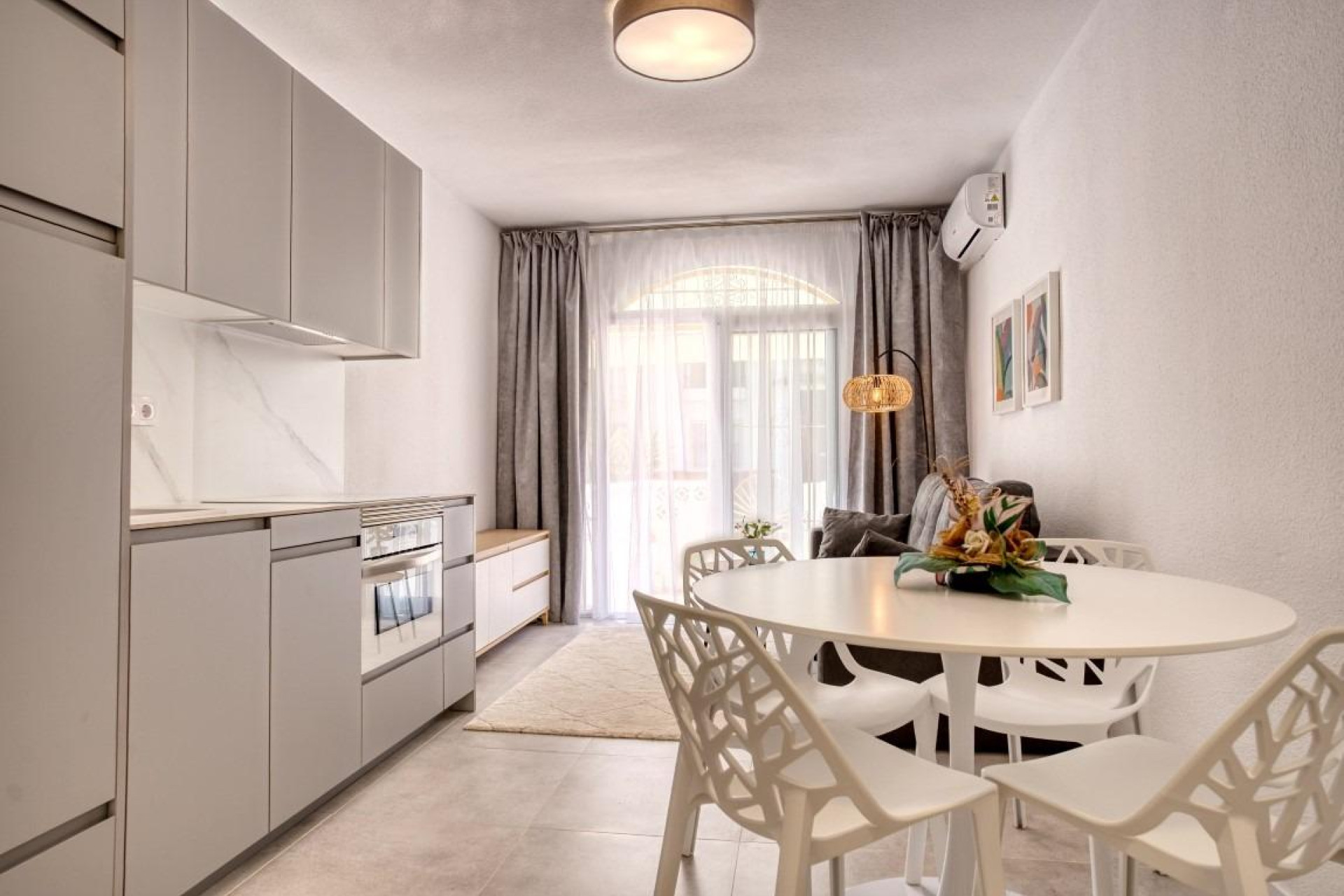 Revente - Duplex - Torrevieja - Playa del cura