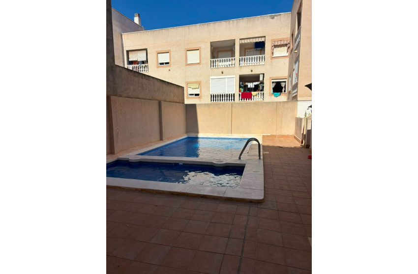 Revente - Duplex - Torrevieja - Playa del Cura