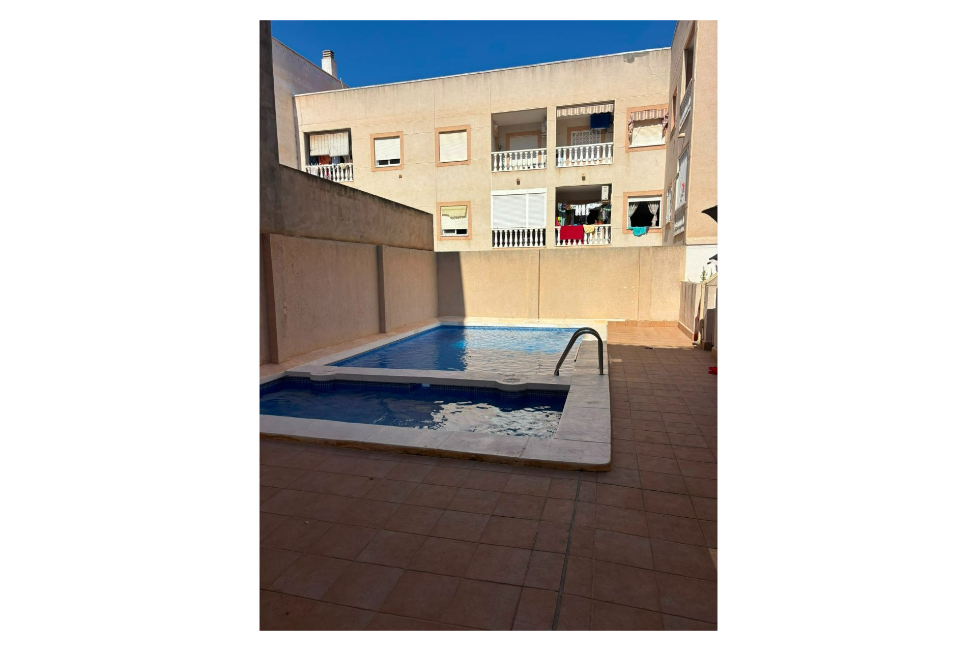 Revente - Duplex - Torrevieja - Playa del Cura
