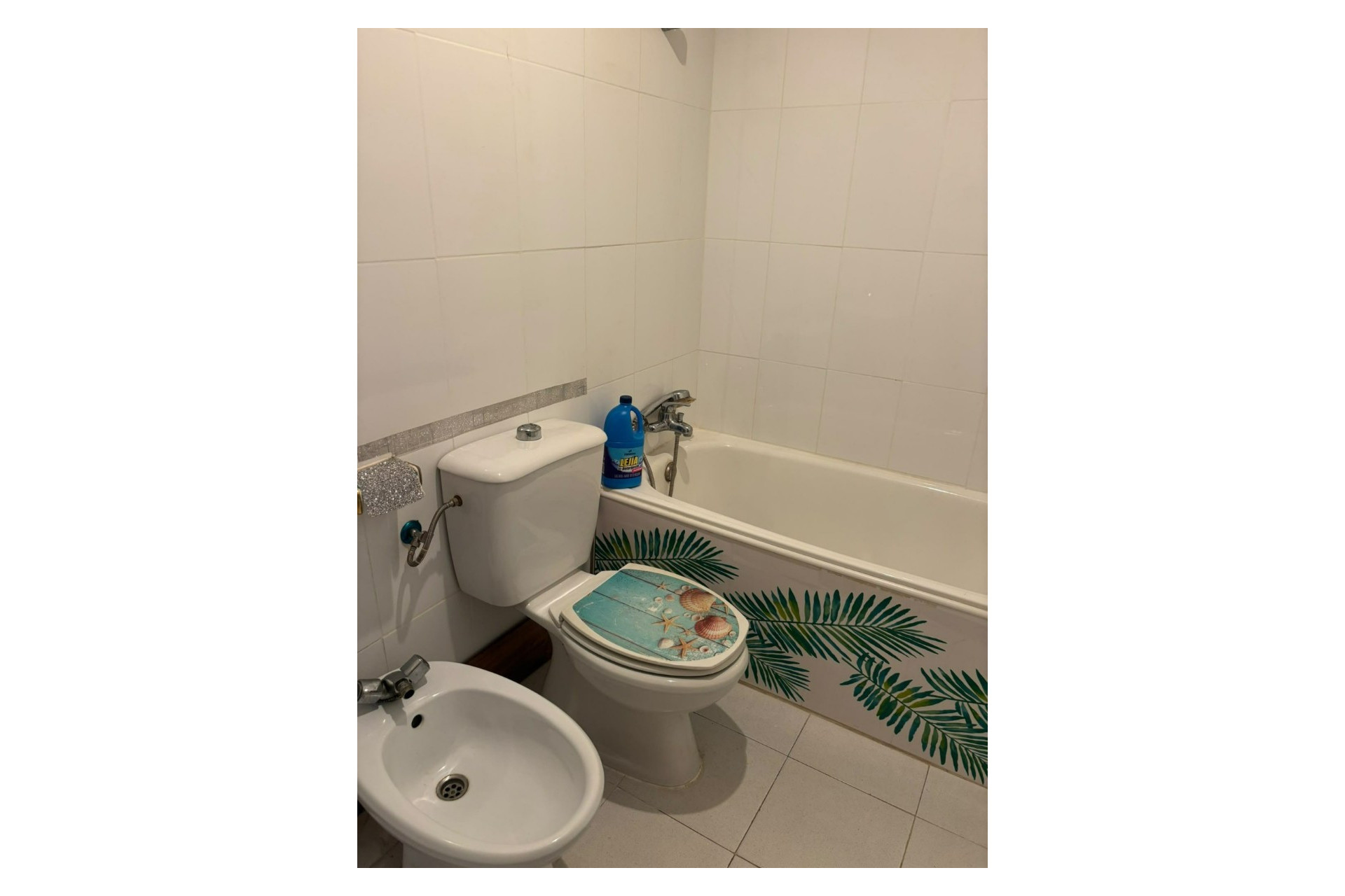 Revente - Duplex - Torrevieja - Playa del Cura