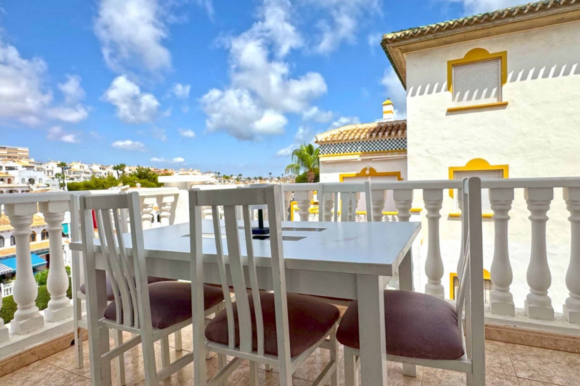 Revente - Duplex - Torrevieja - Torre La Mata