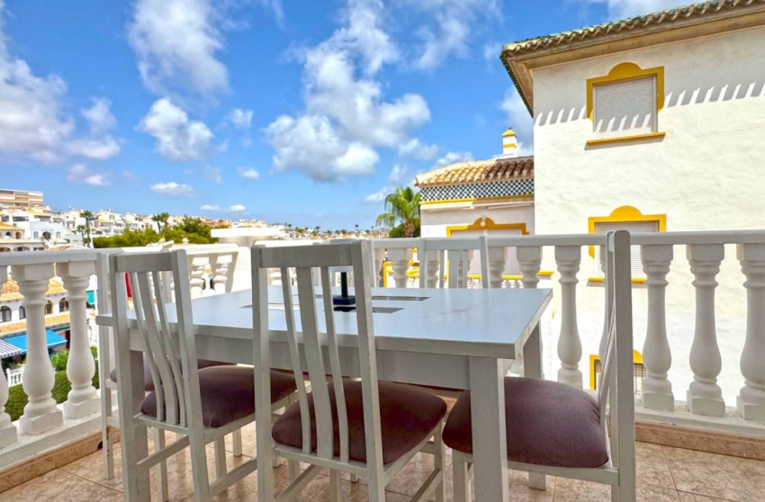 Revente - Duplex - Torrevieja - Torre La Mata