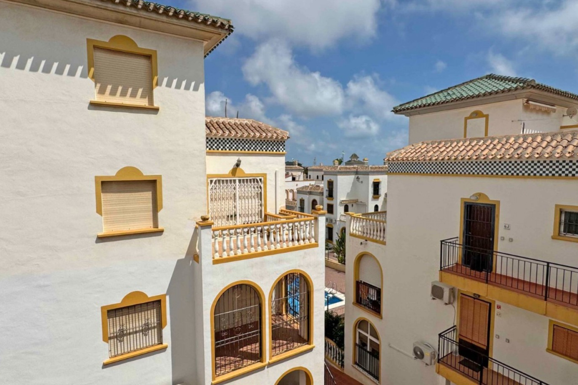 Revente - Duplex - Torrevieja - Torre La Mata