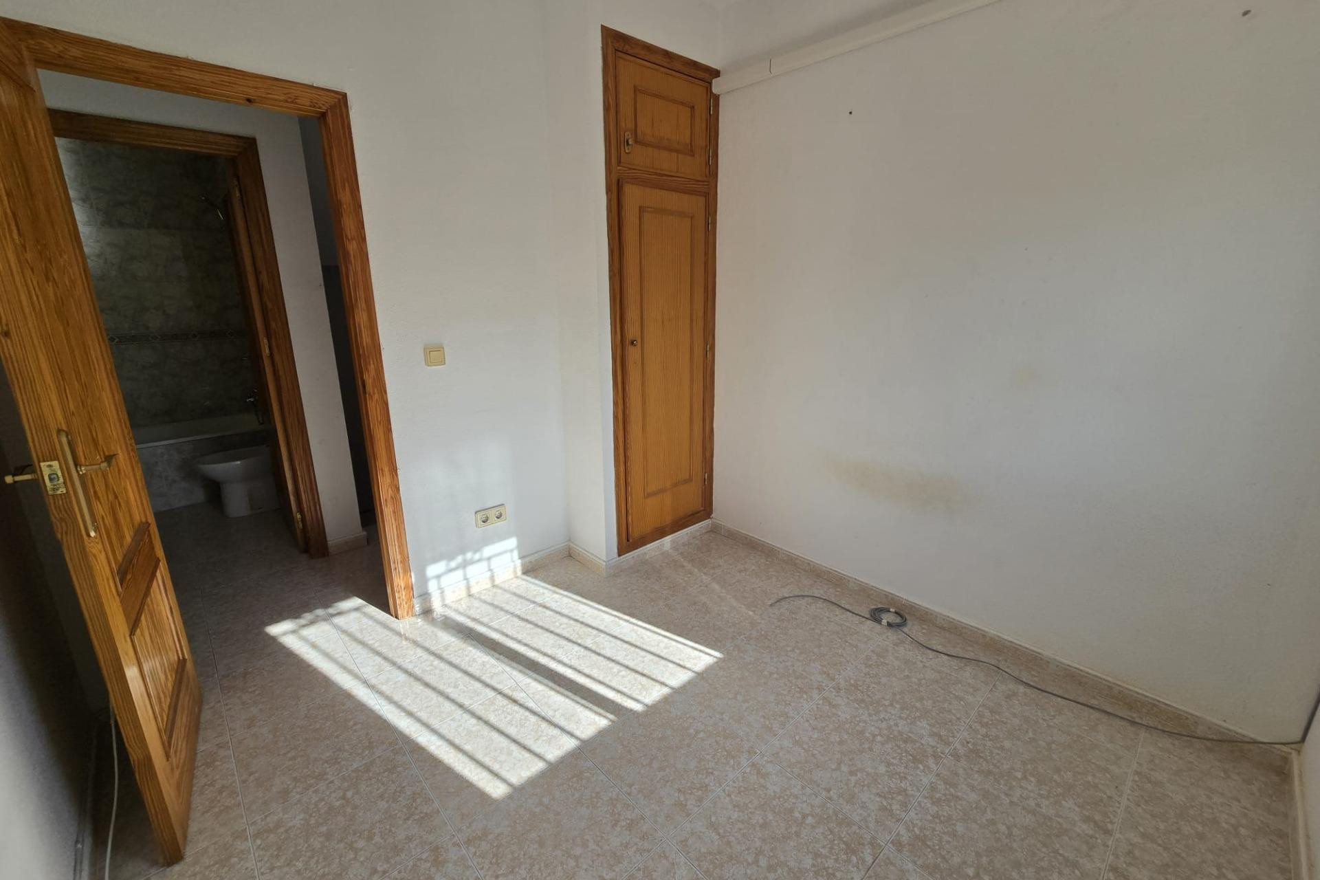 Revente - Duplex - Torrevieja - Torretas