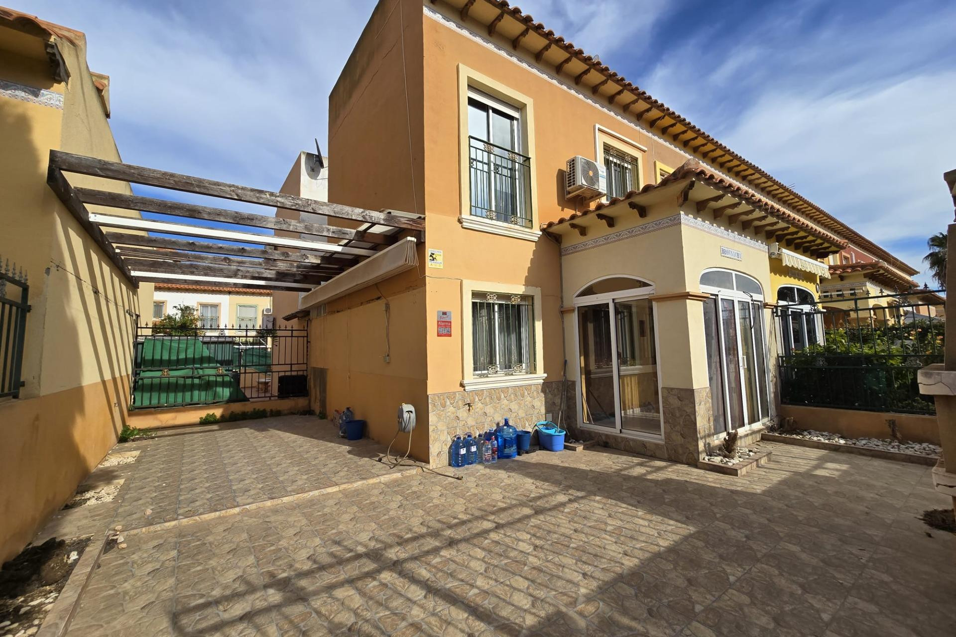 Revente - Duplex - Torrevieja - Torretas