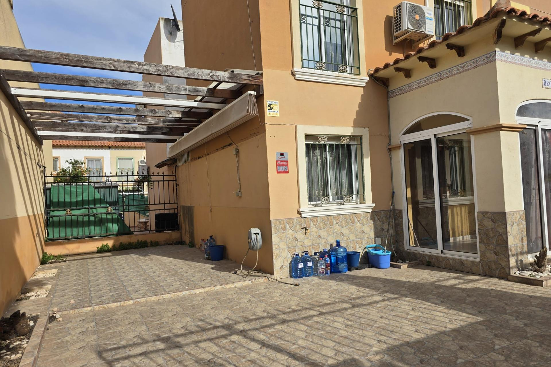 Revente - Duplex - Torrevieja - Torretas