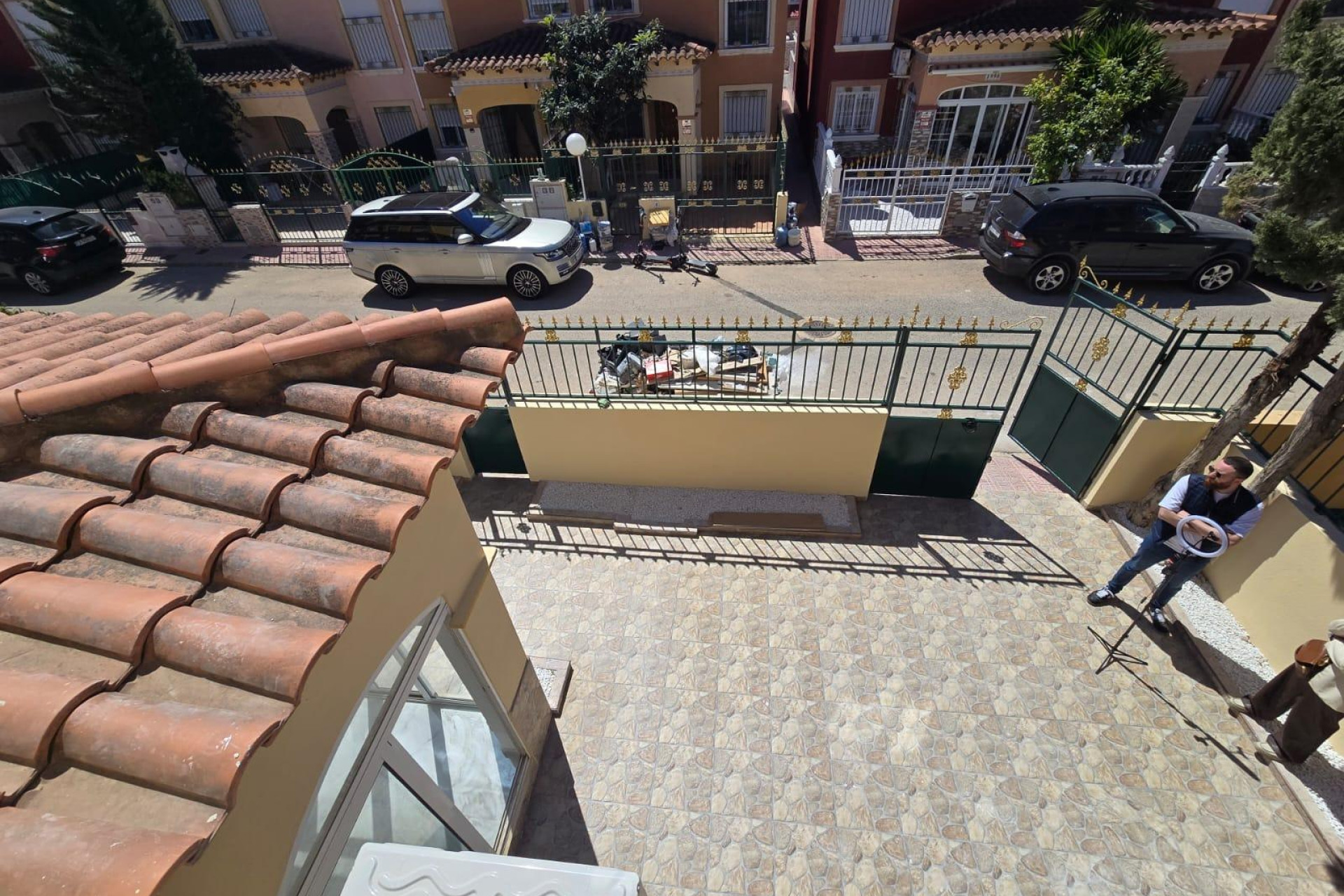 Revente - Duplex - Torrevieja - Torretas