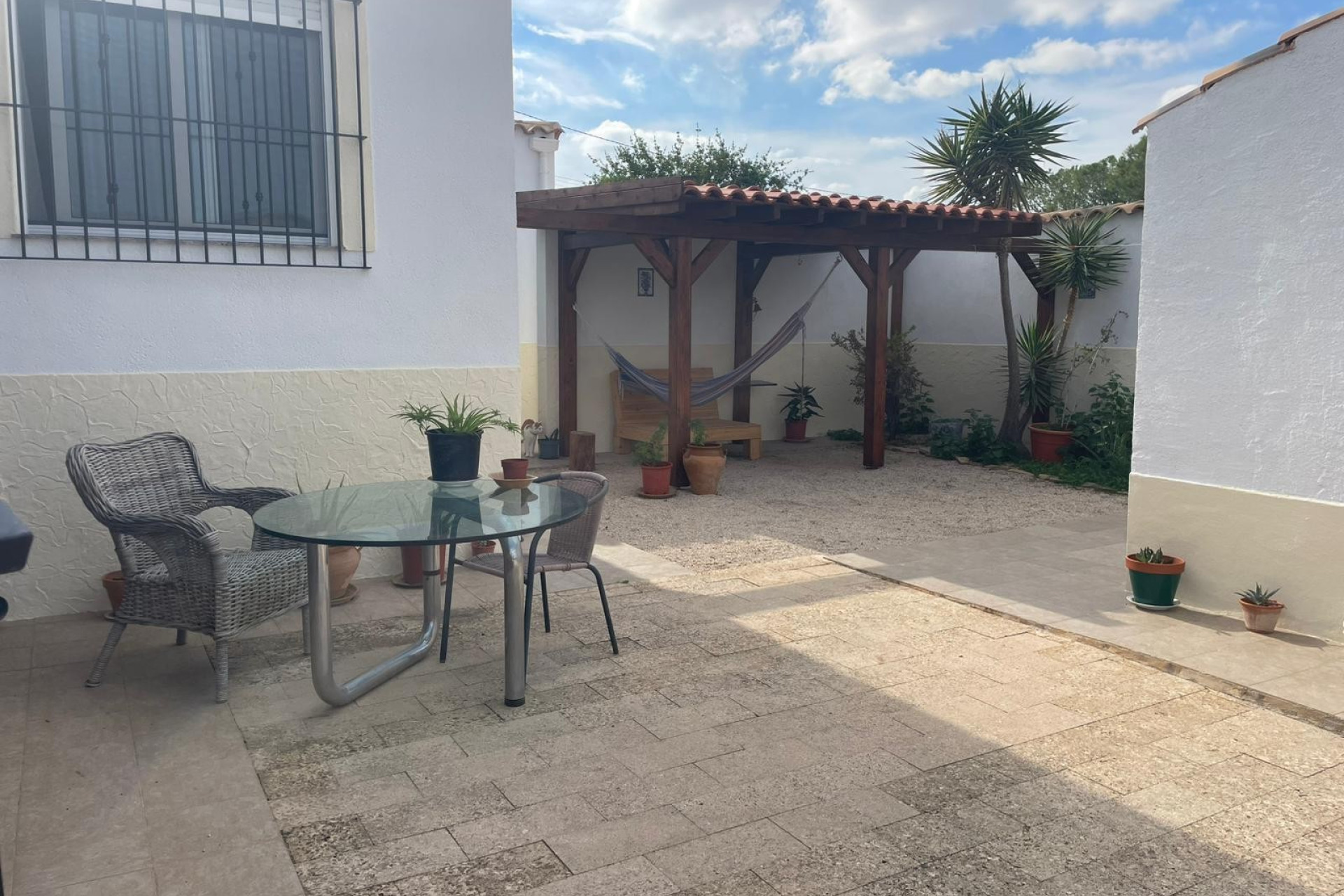 Revente - Finca / Country Property - Abanilla