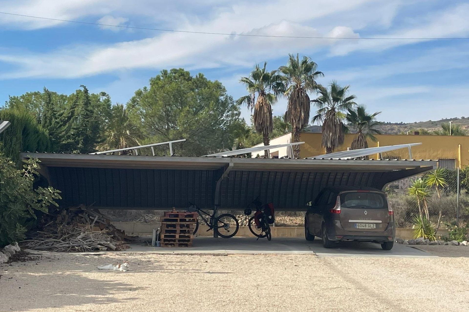 Revente - Finca / Country Property - Abanilla