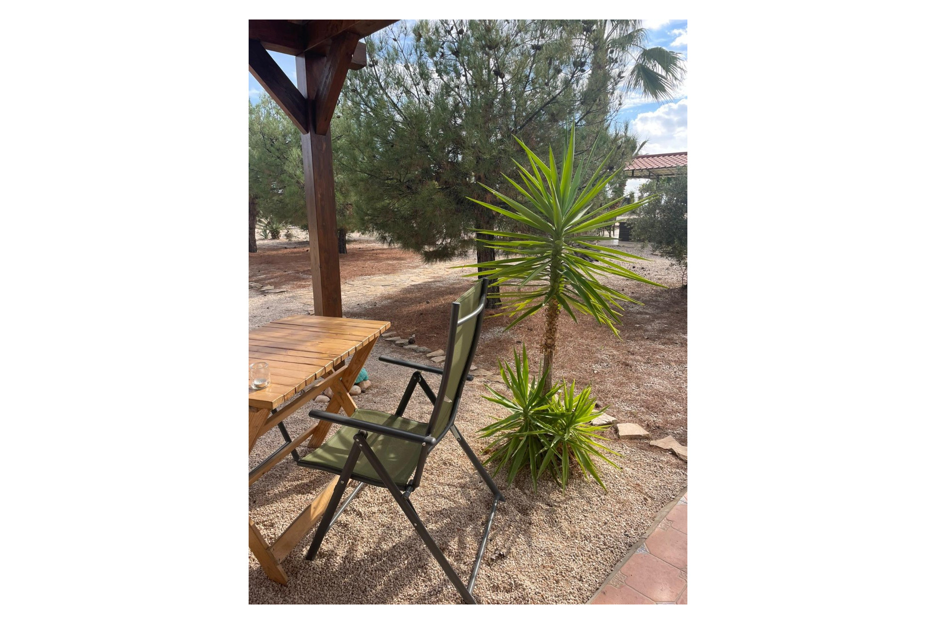 Revente - Finca / Country Property - Abanilla