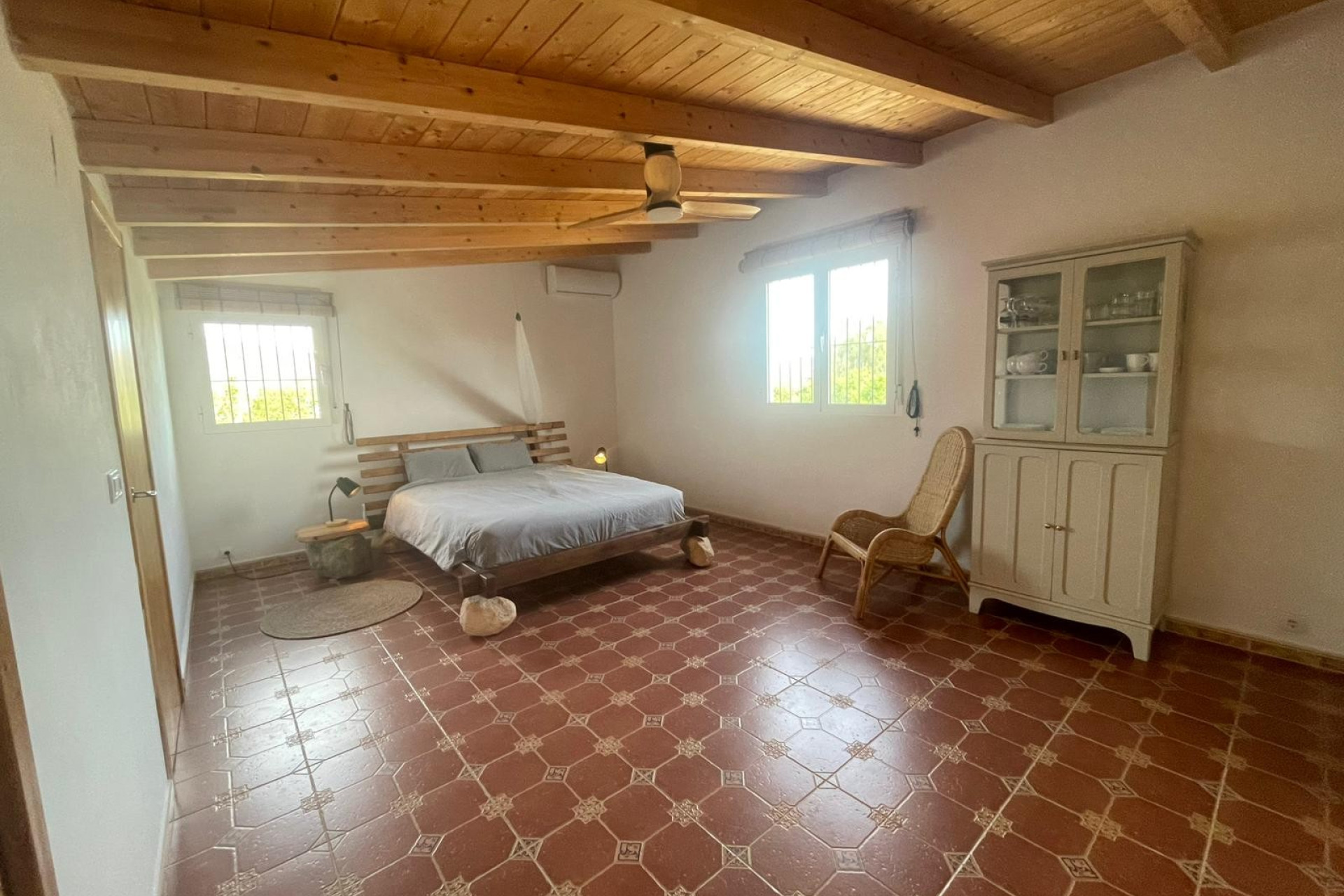 Revente - Finca / Country Property - Abanilla