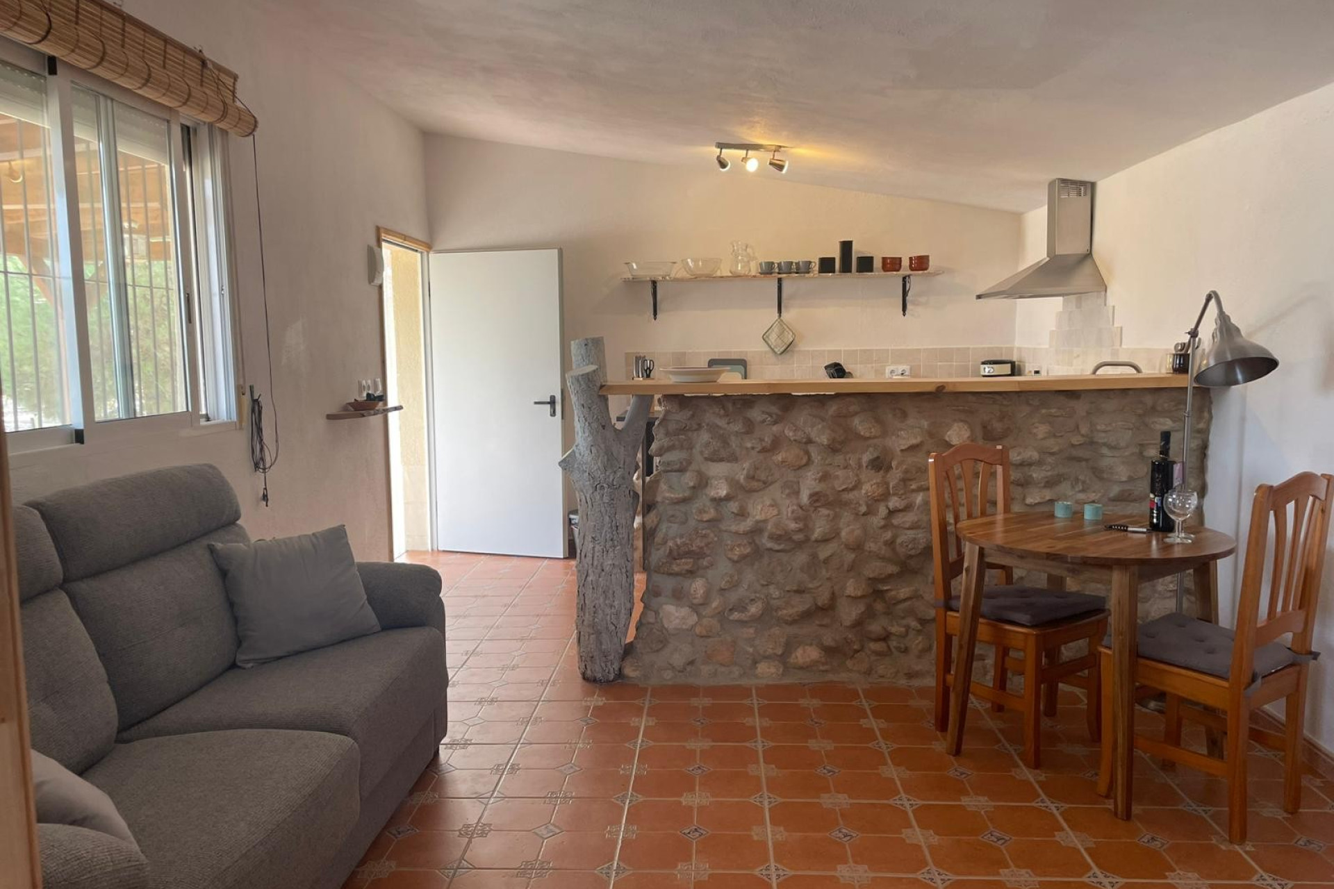 Revente - Finca / Country Property - Abanilla