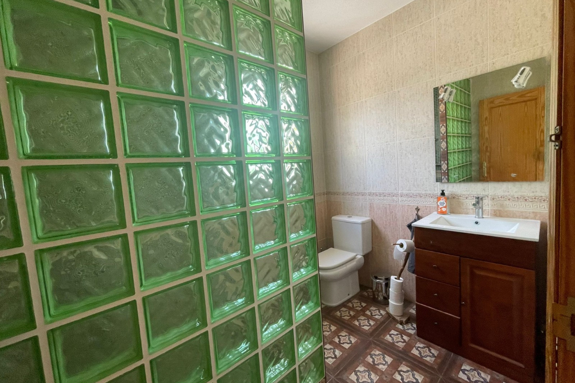 Revente - Finca / Country Property - Abanilla