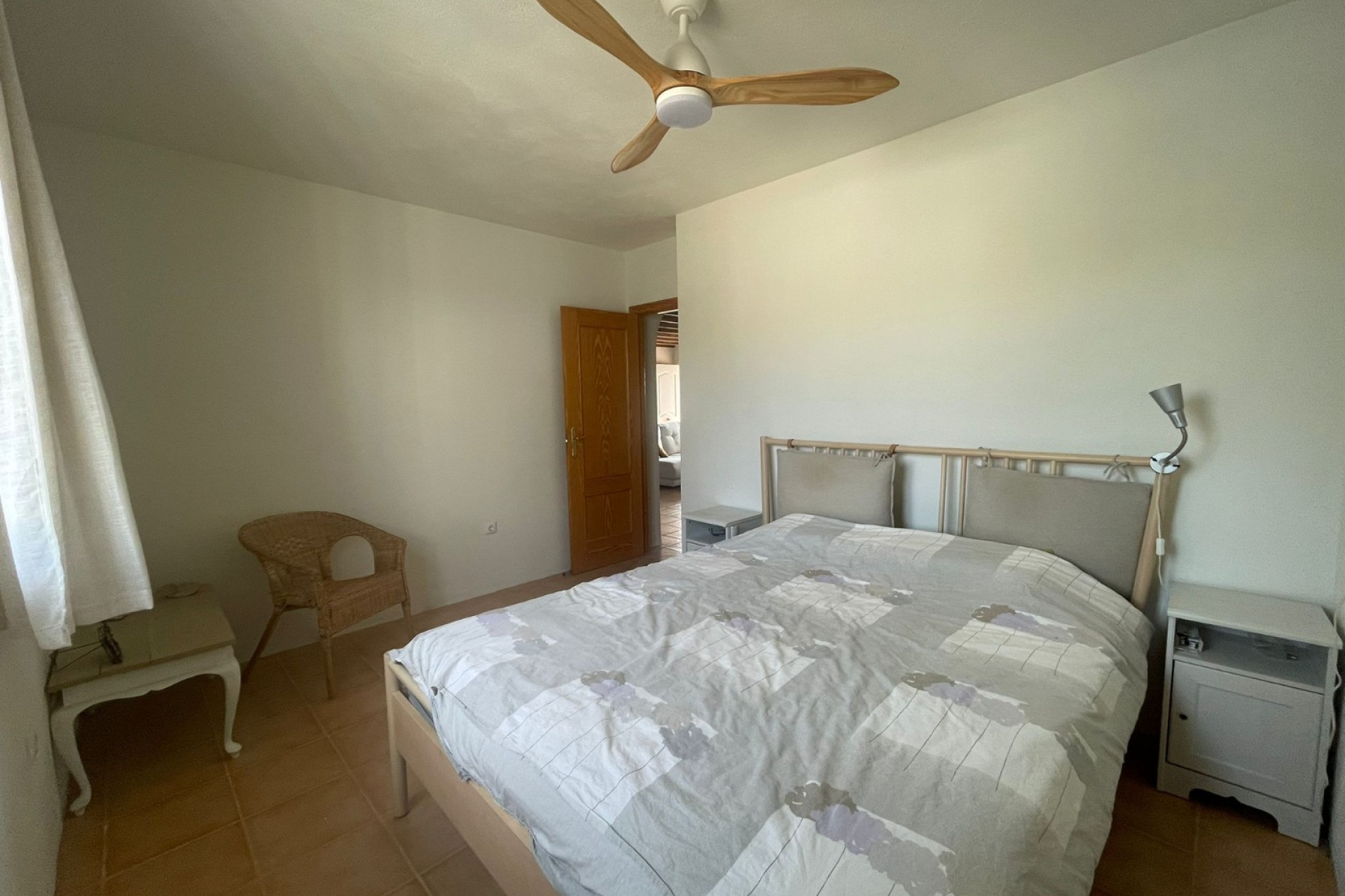 Revente - Finca / Country Property - Abanilla