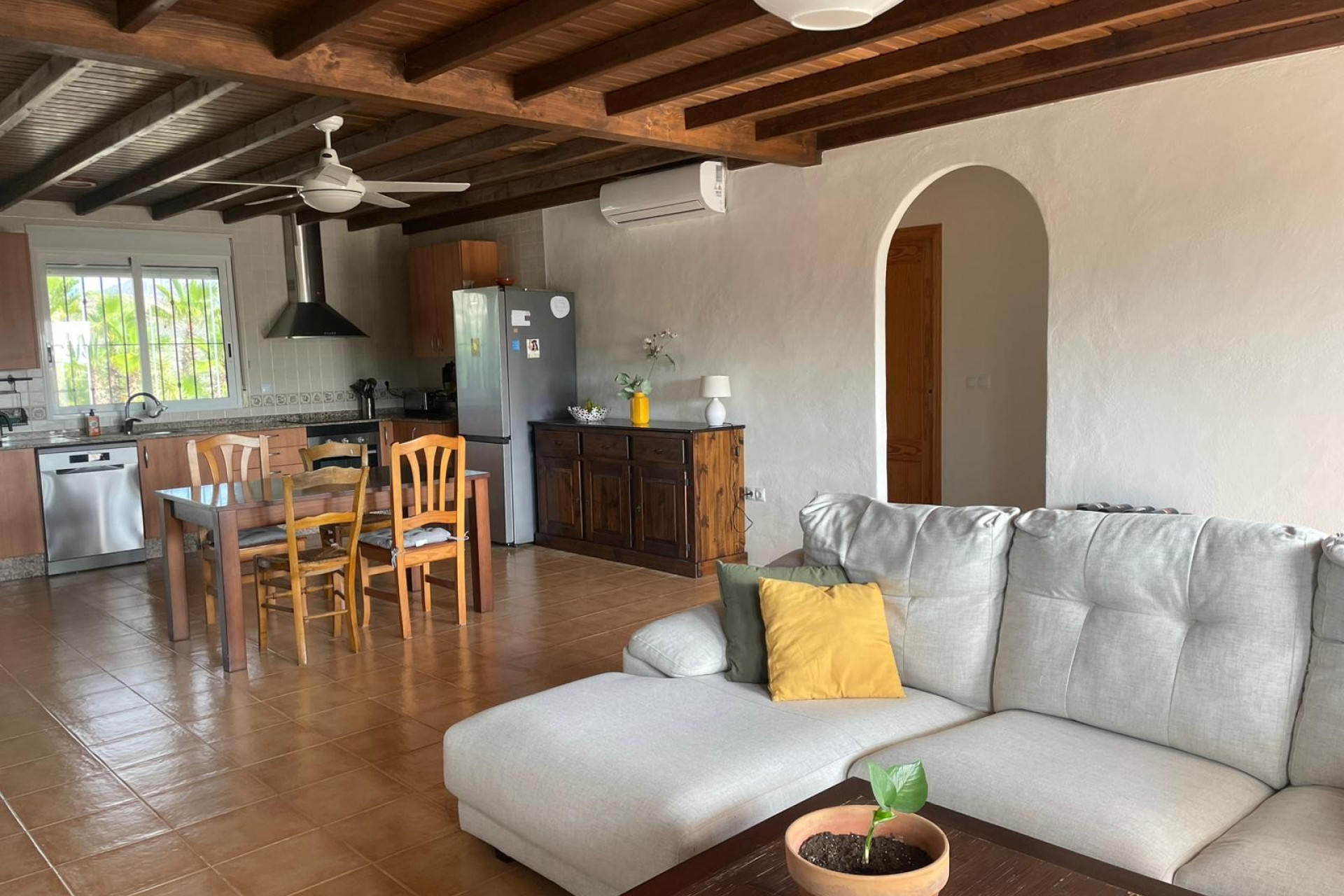 Revente - Finca / Country Property - Abanilla