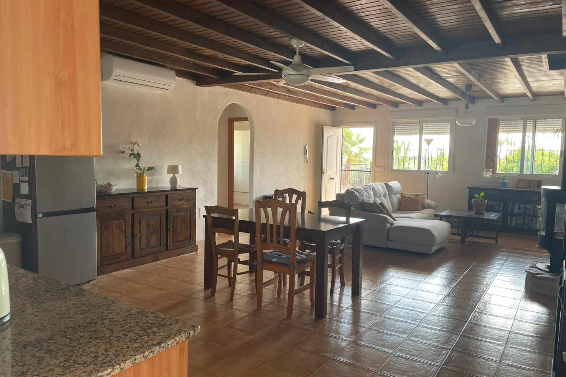 Revente - Finca / Country Property - Abanilla