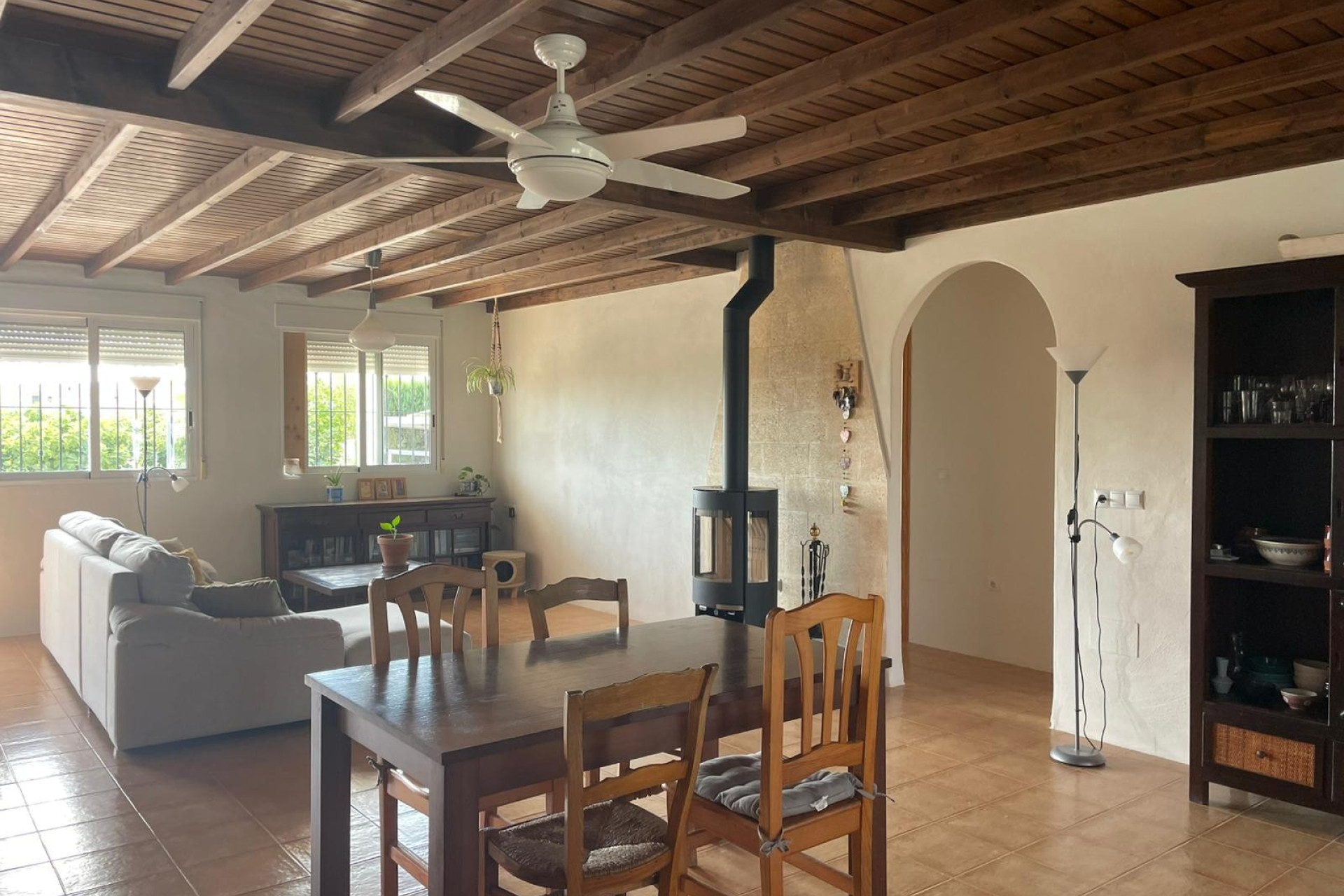 Revente - Finca / Country Property - Abanilla