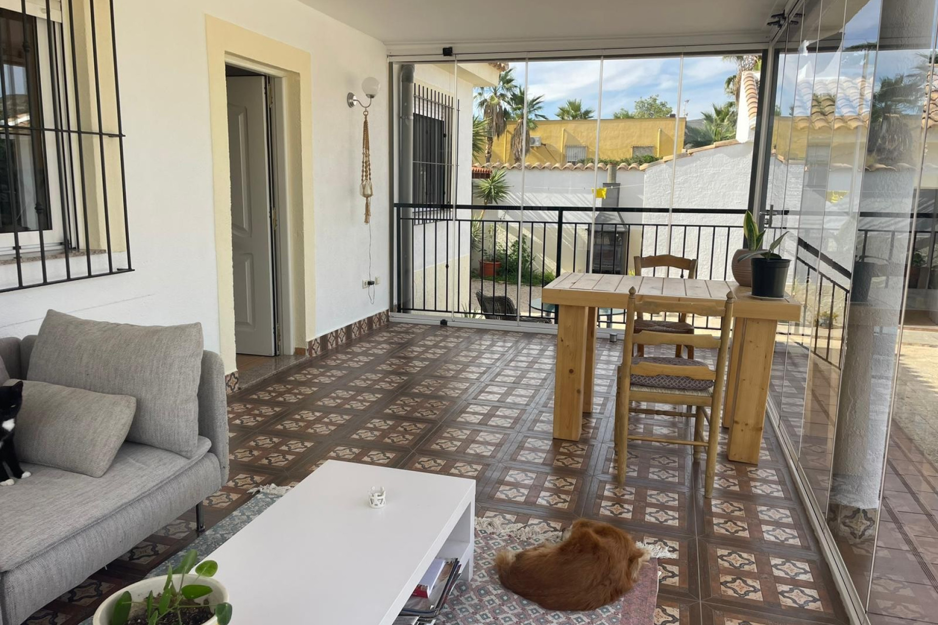 Revente - Finca / Country Property - Abanilla