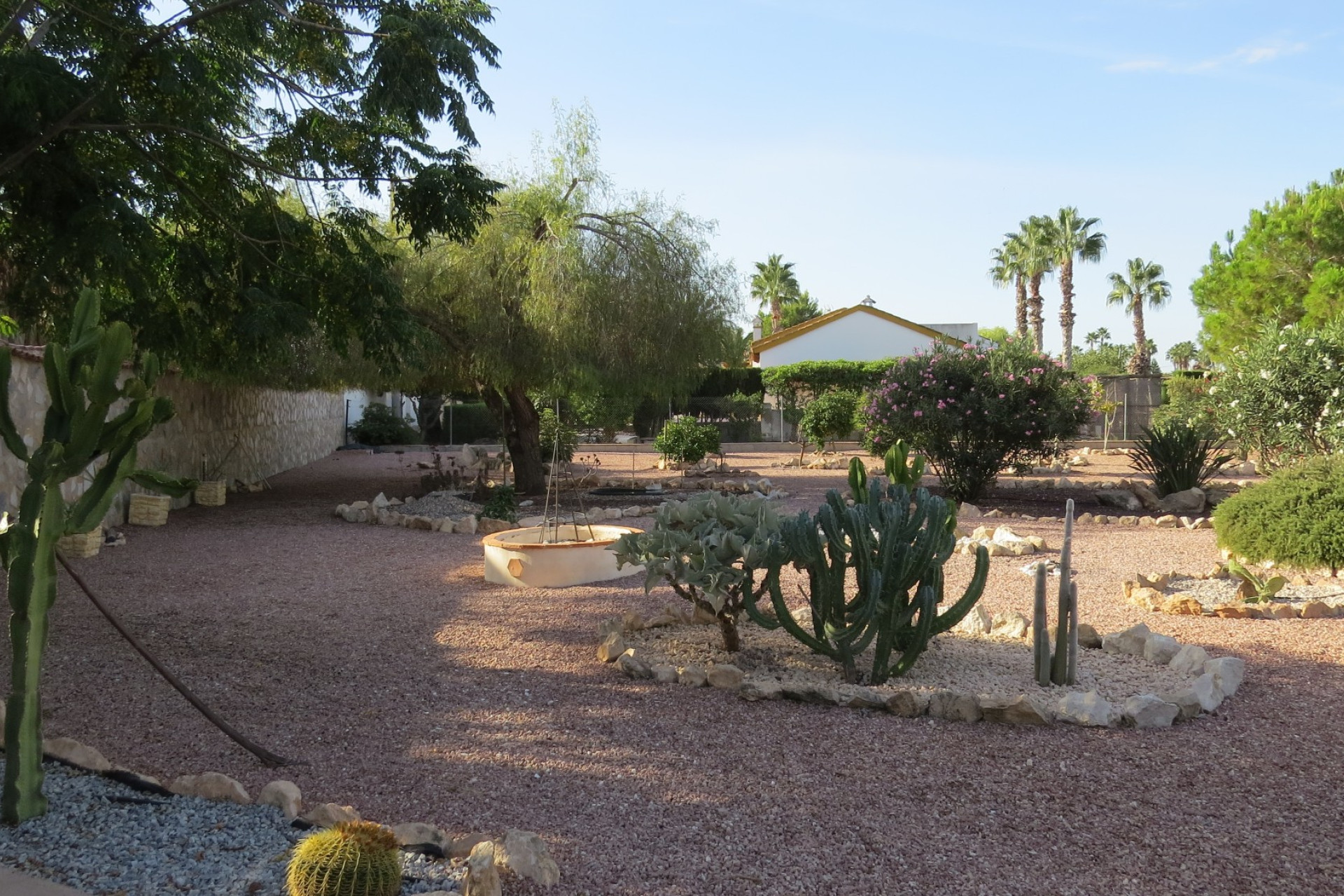 Revente - Finca / Country Property - Daya Vieja