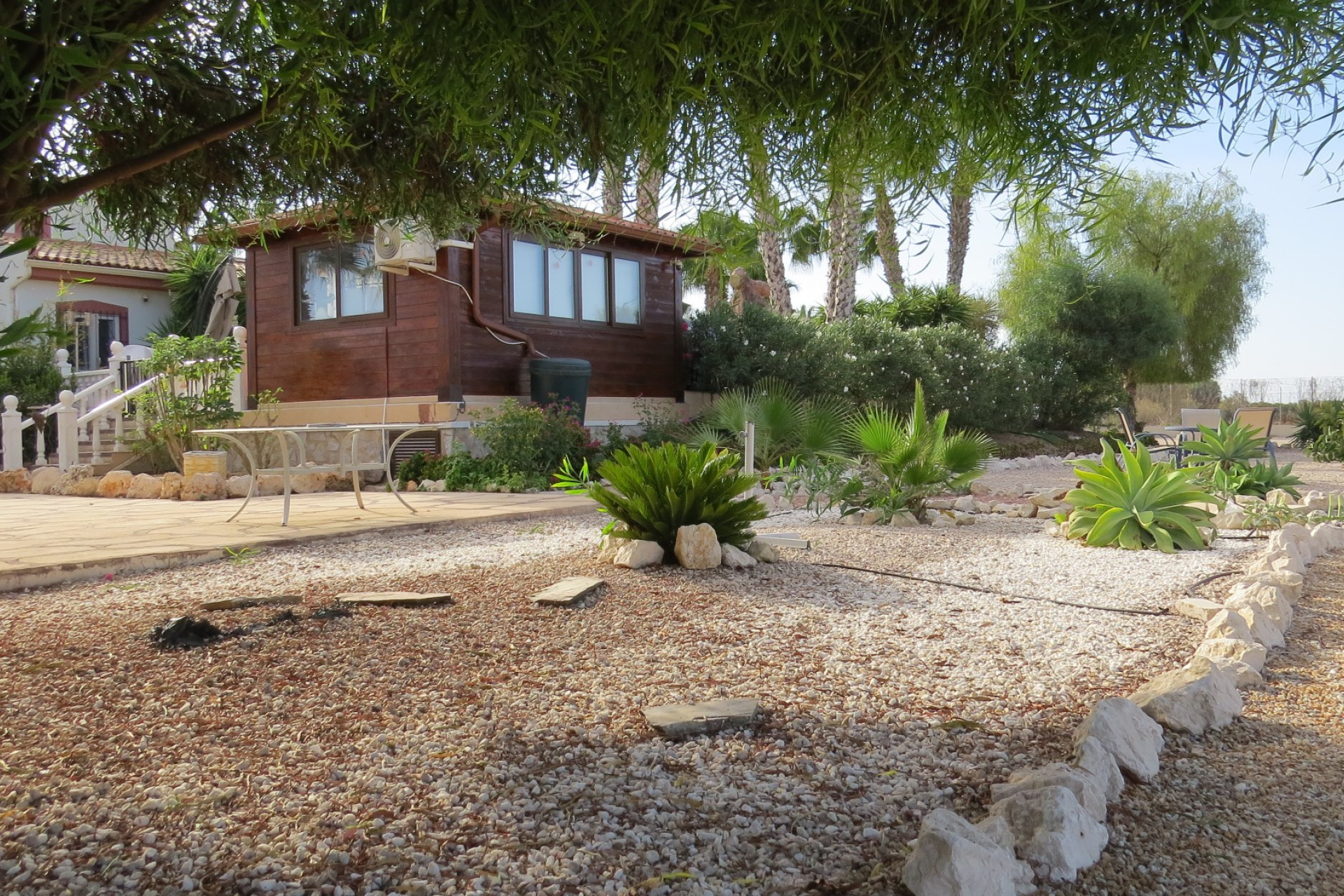 Revente - Finca / Country Property - Daya Vieja