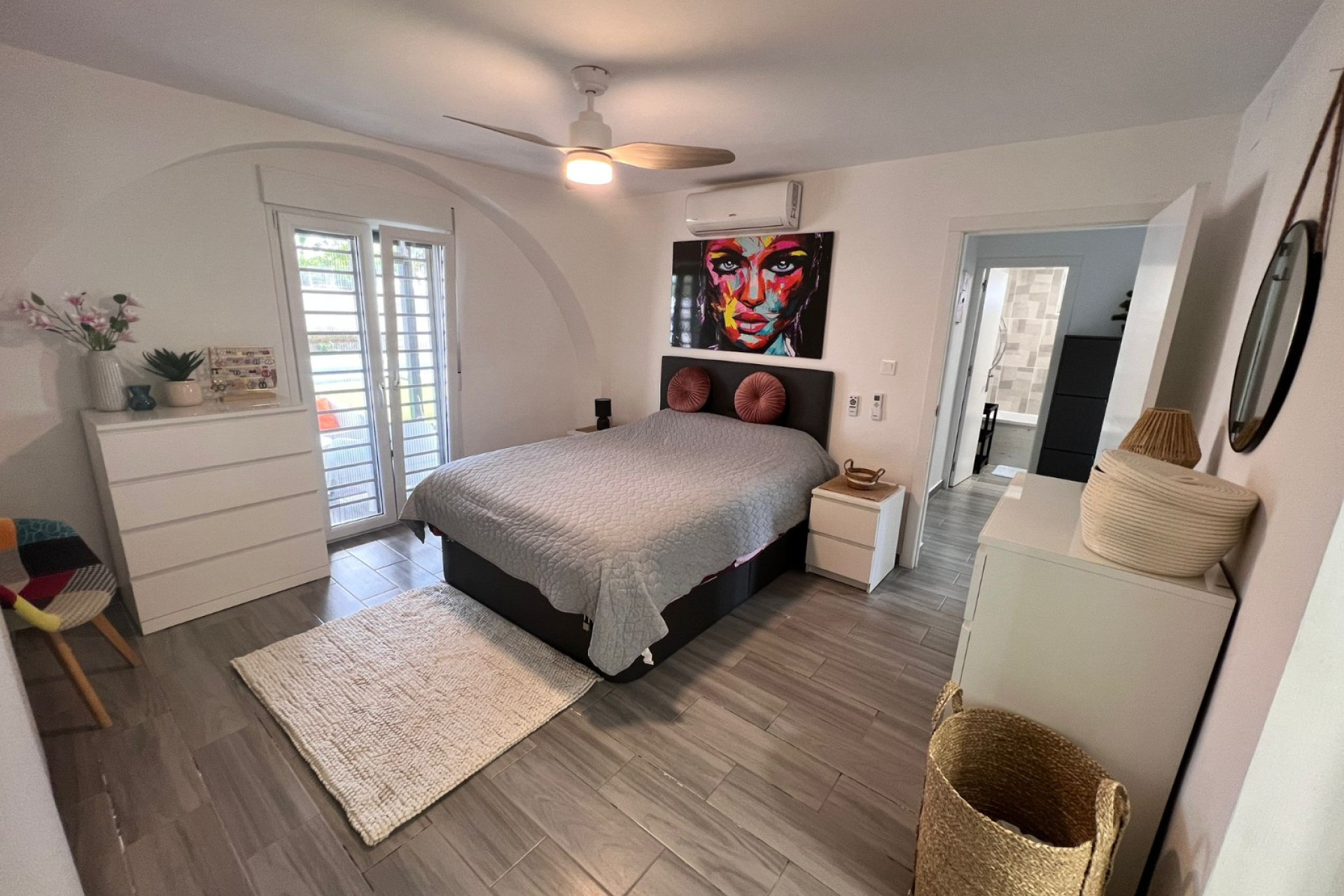 Revente - Finca Country Property - Elche Pedanías - La Marina