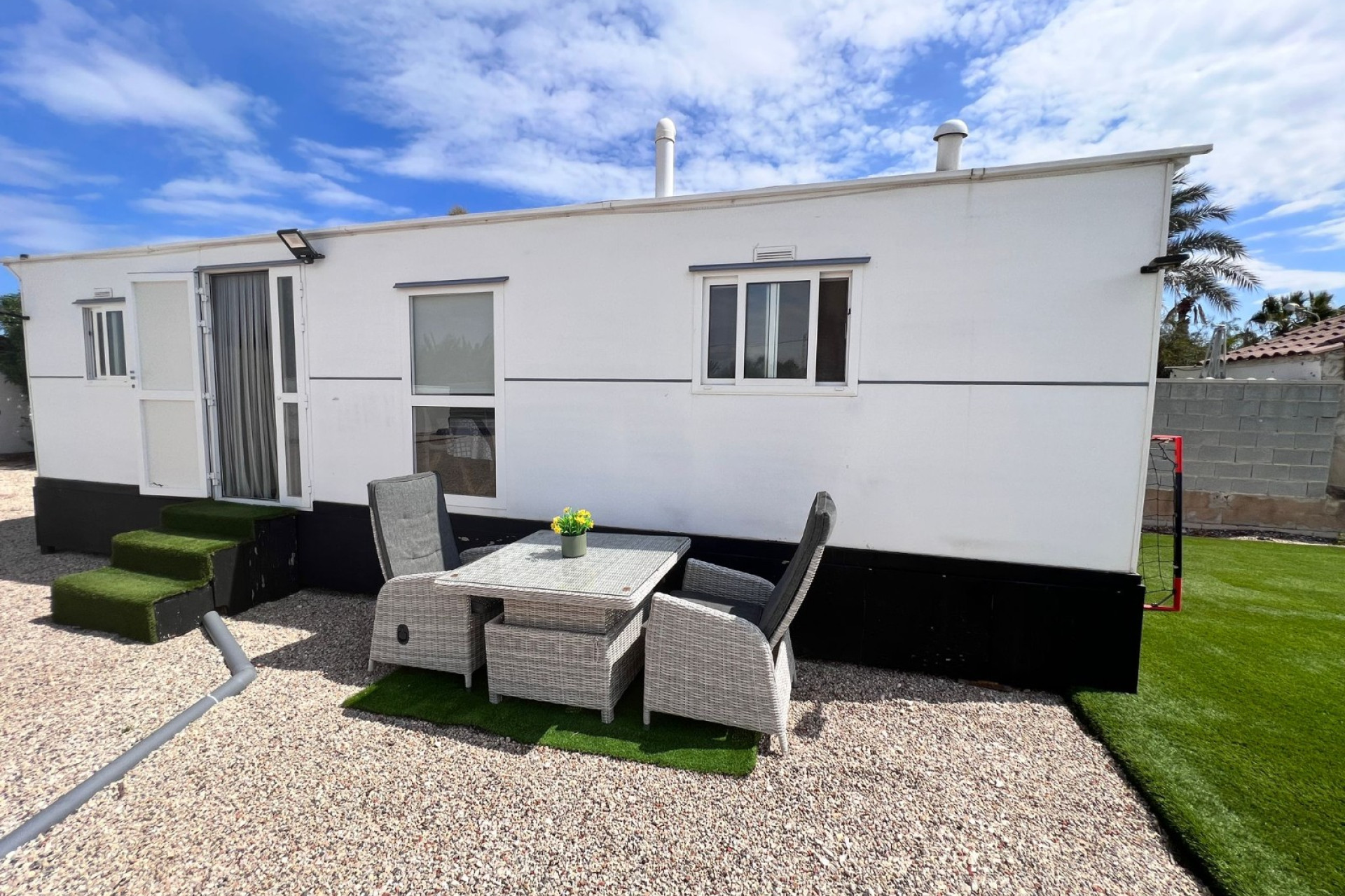 Revente - Finca Country Property - Elche Pedanías - La Marina