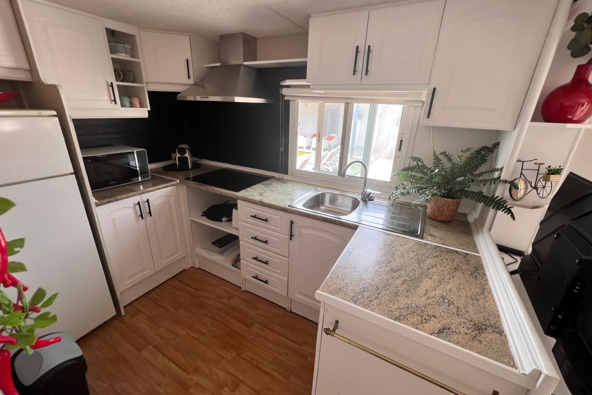 Revente - Finca Country Property - Elche Pedanías - La Marina