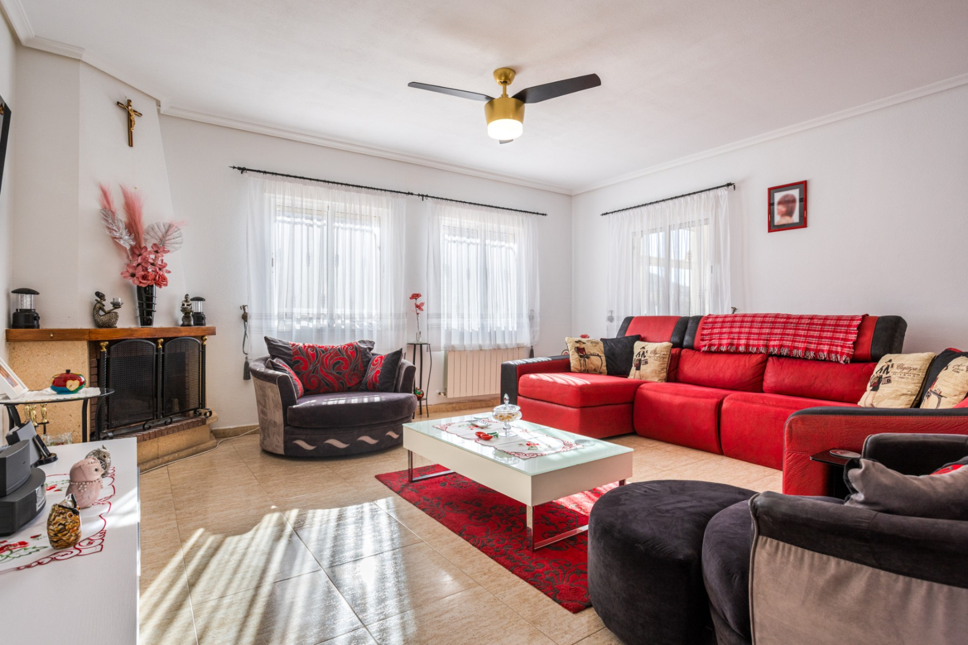 Revente - Finca Country Property - La Zarza