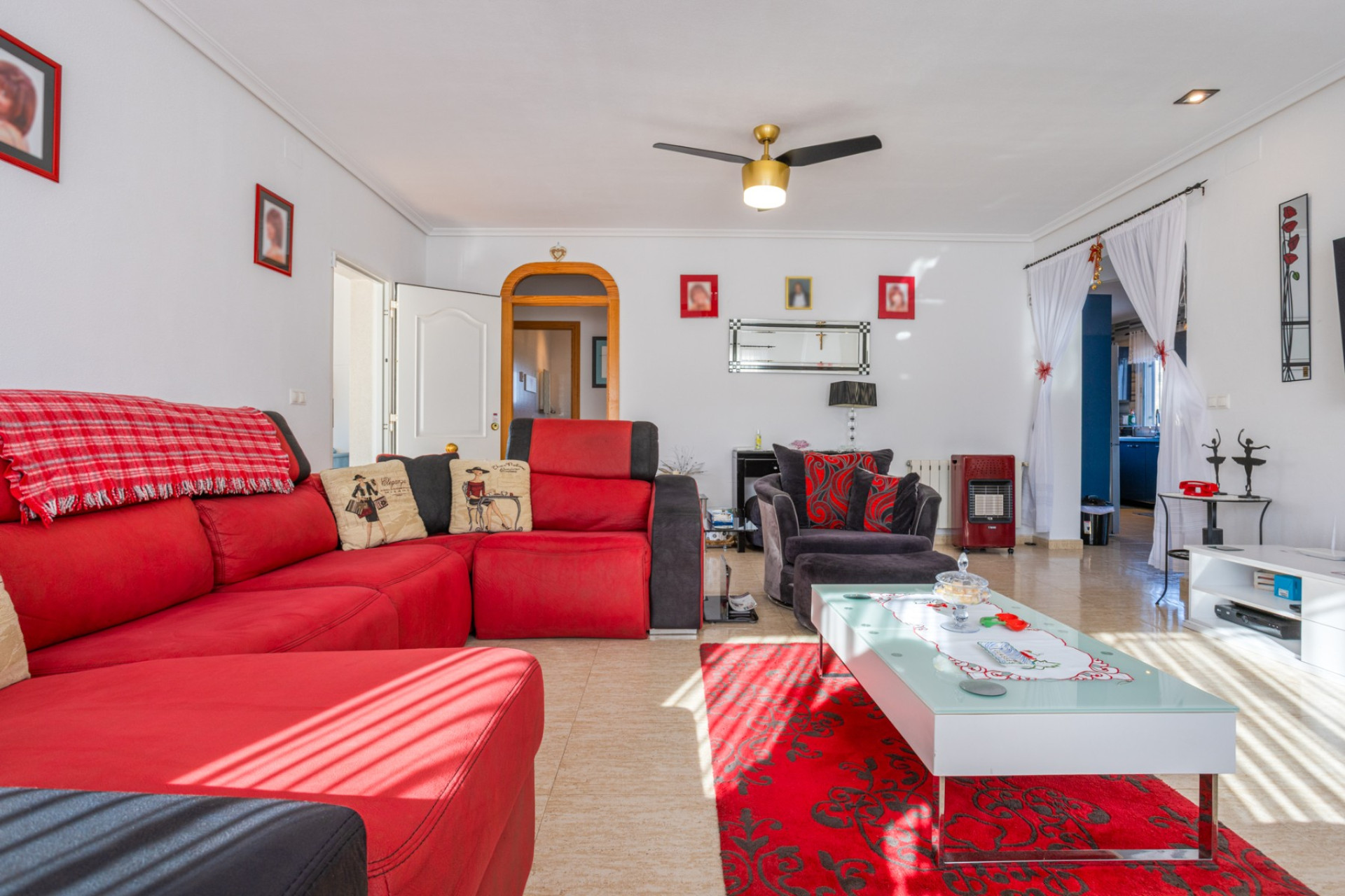 Revente - Finca Country Property - La Zarza