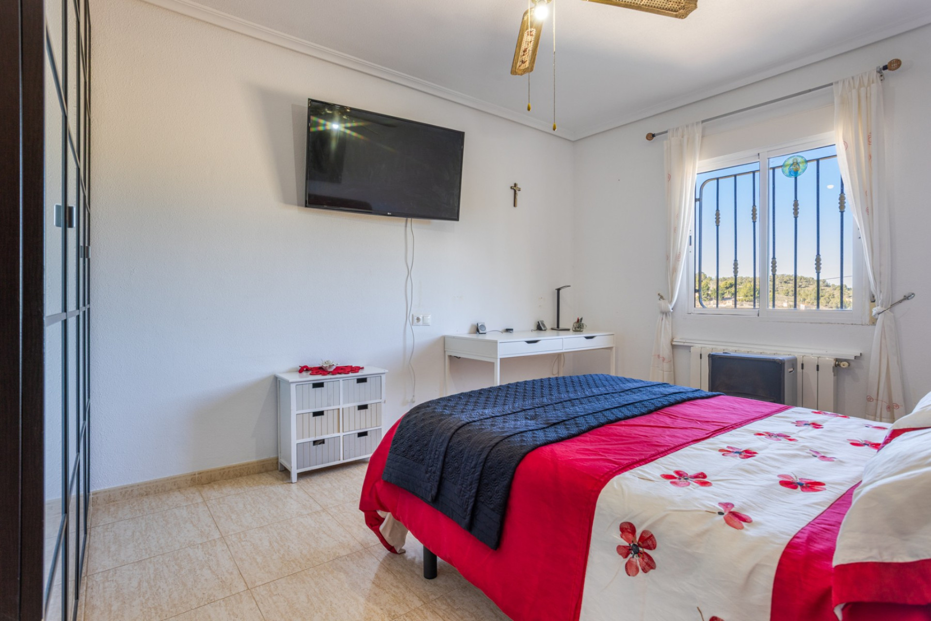 Revente - Finca Country Property - La Zarza