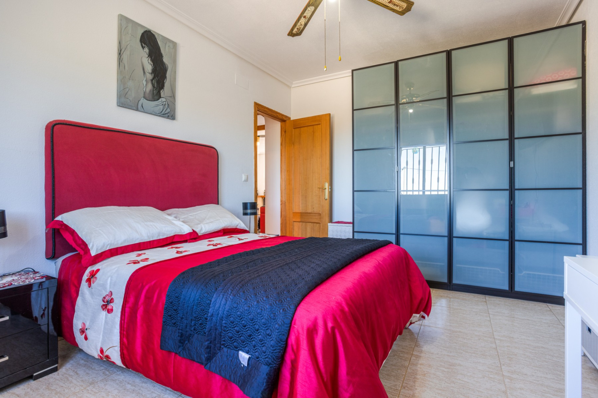 Revente - Finca Country Property - La Zarza