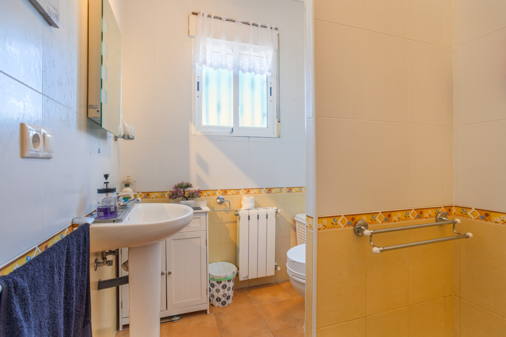 Revente - Finca Country Property - La Zarza