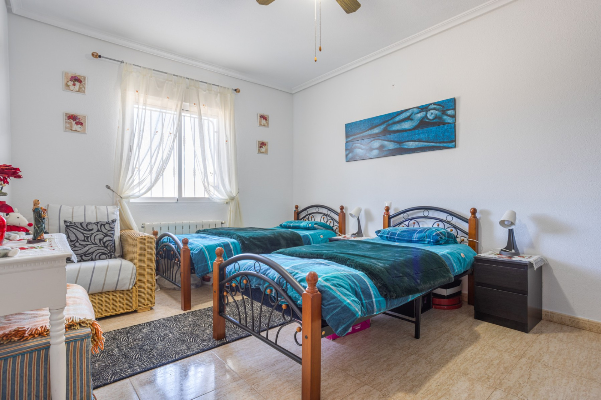 Revente - Finca Country Property - La Zarza