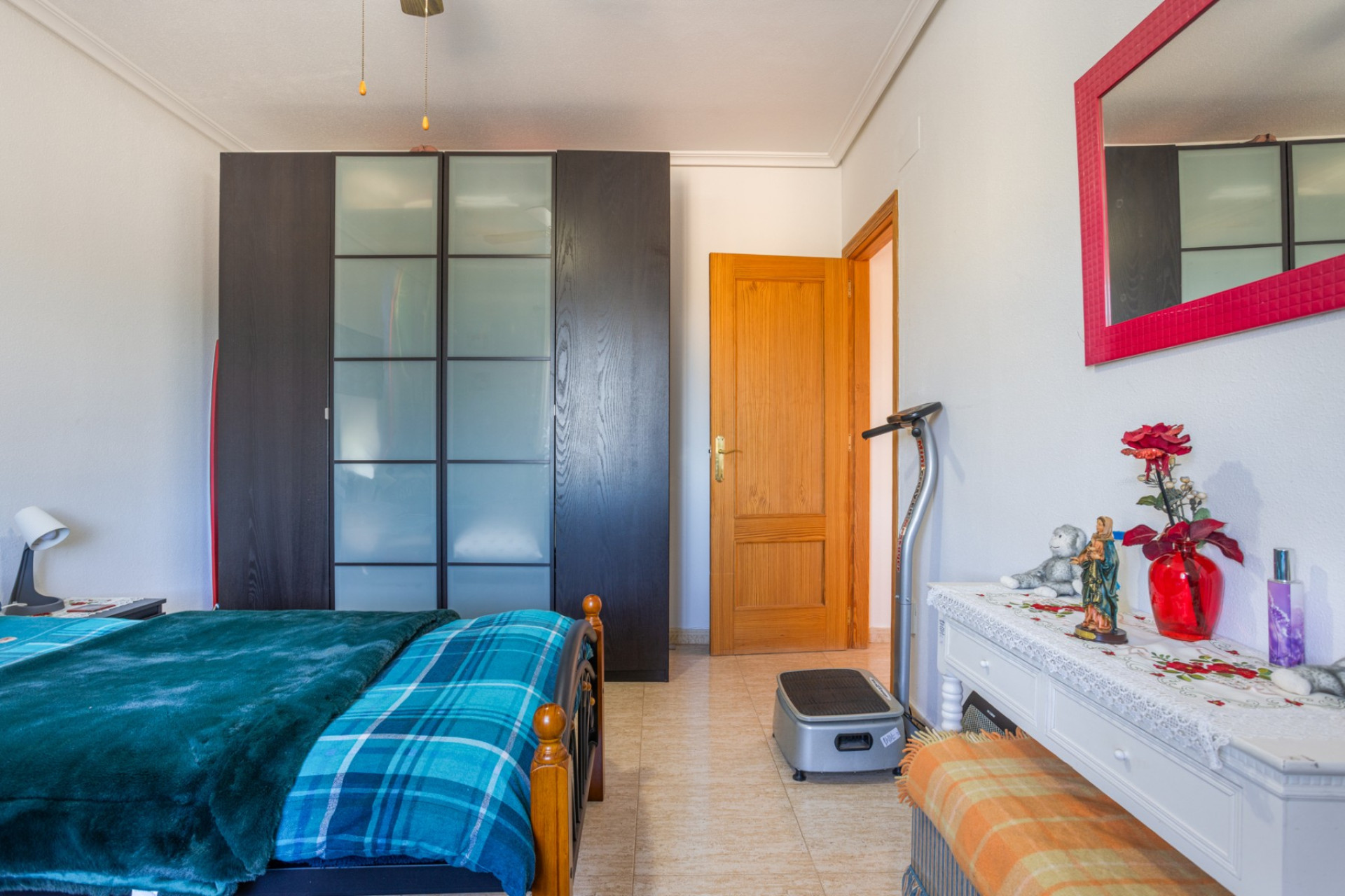 Revente - Finca Country Property - La Zarza