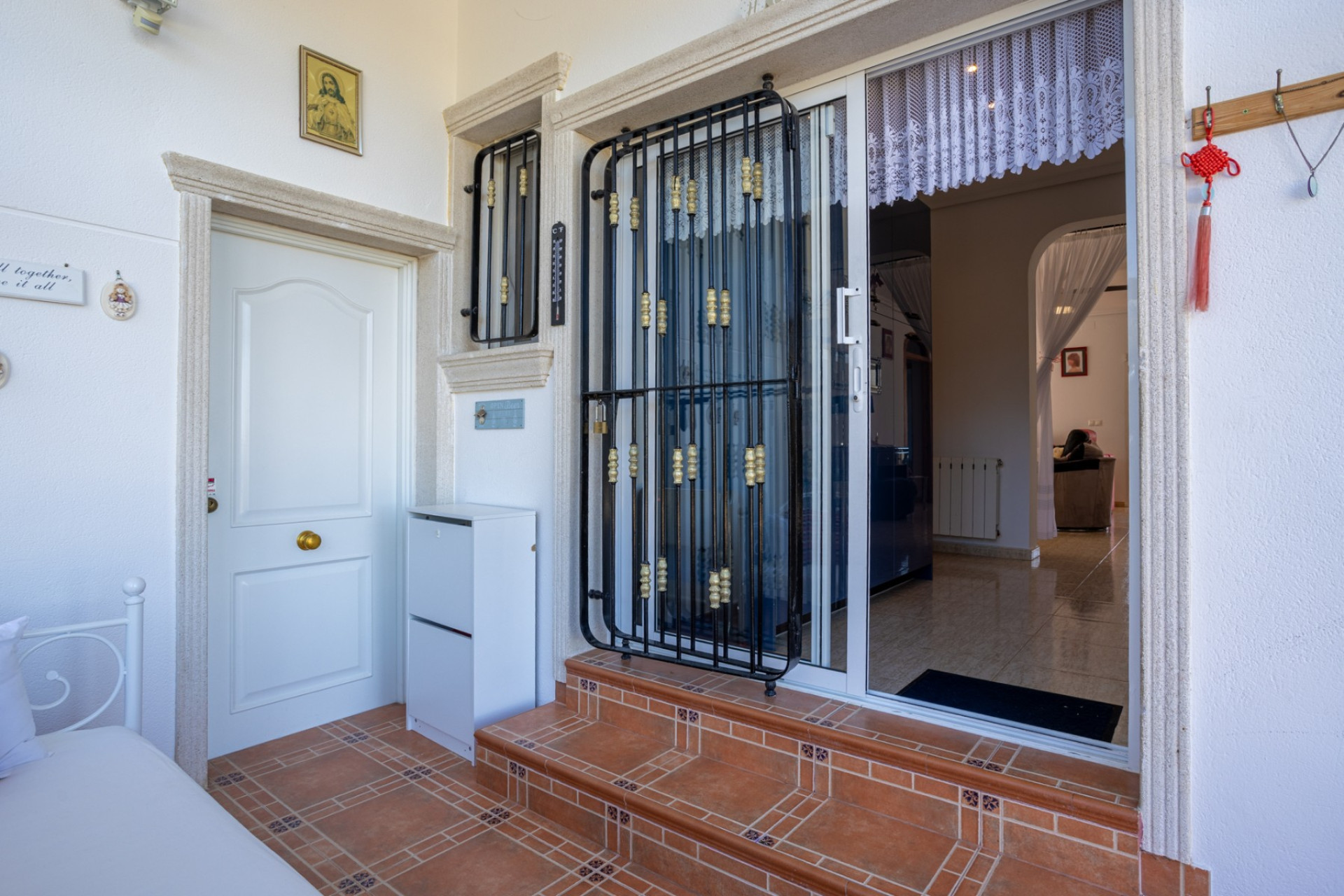 Revente - Finca Country Property - La Zarza