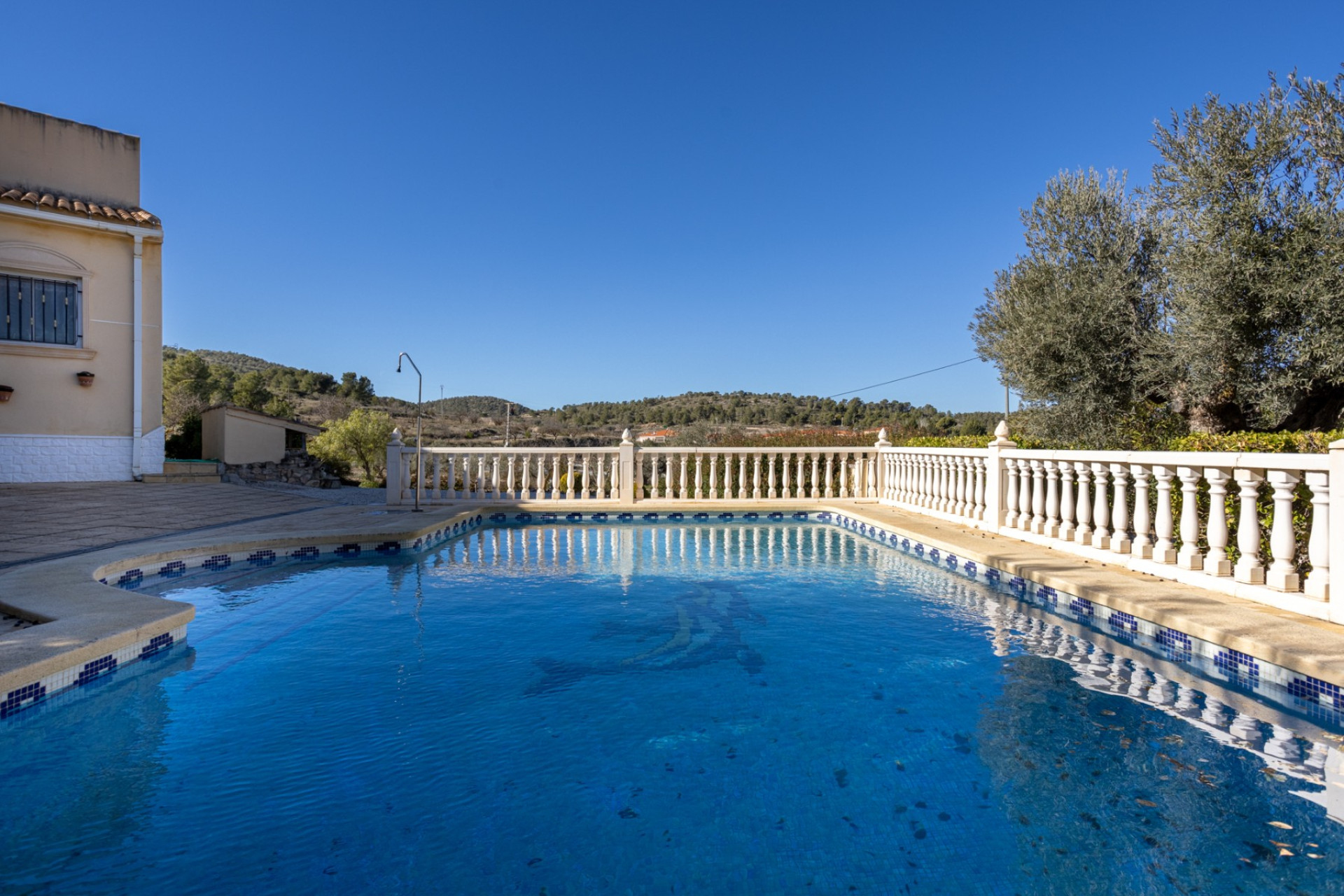 Revente - Finca Country Property - La Zarza