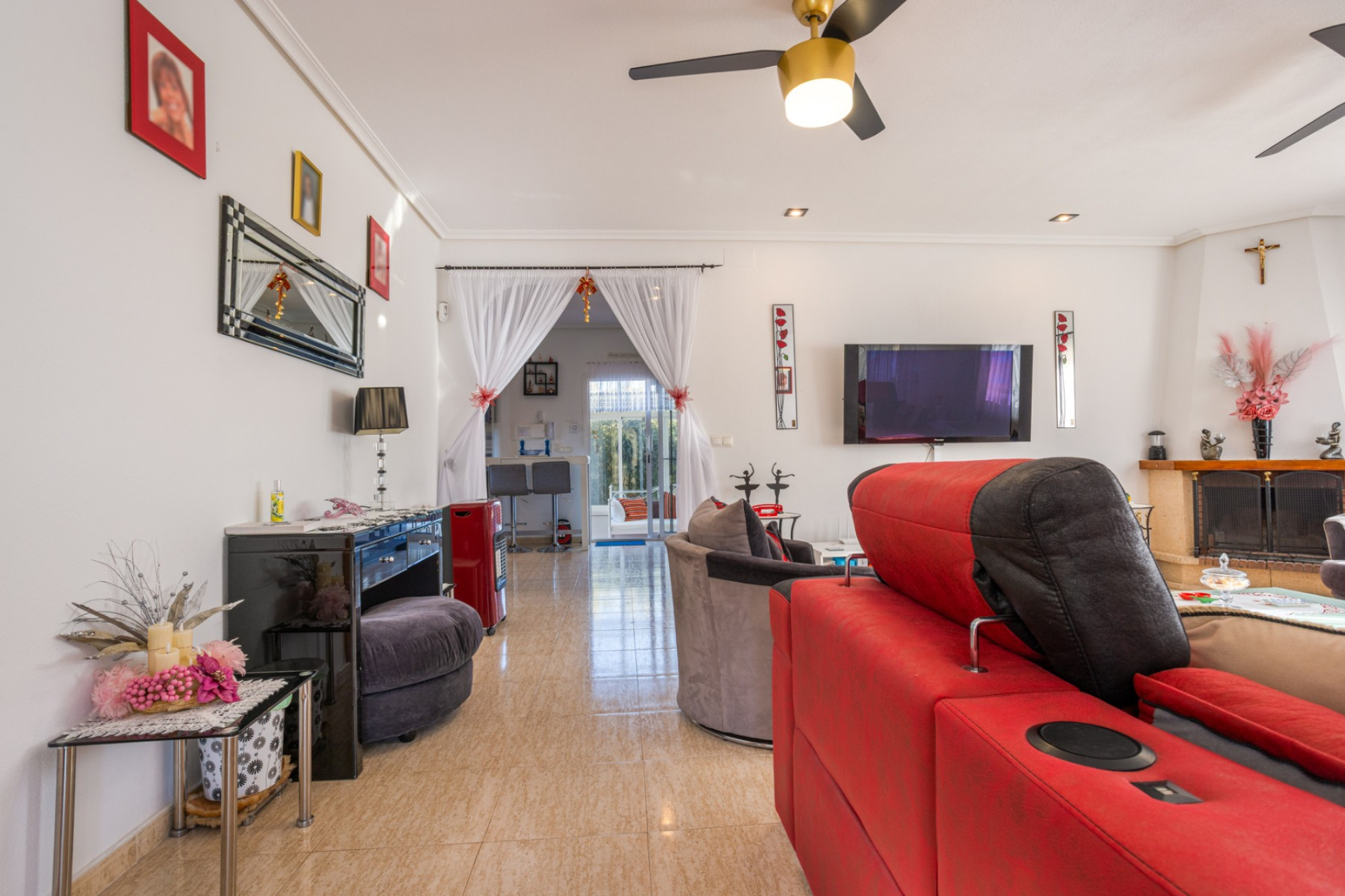 Revente - Finca Country Property - La Zarza