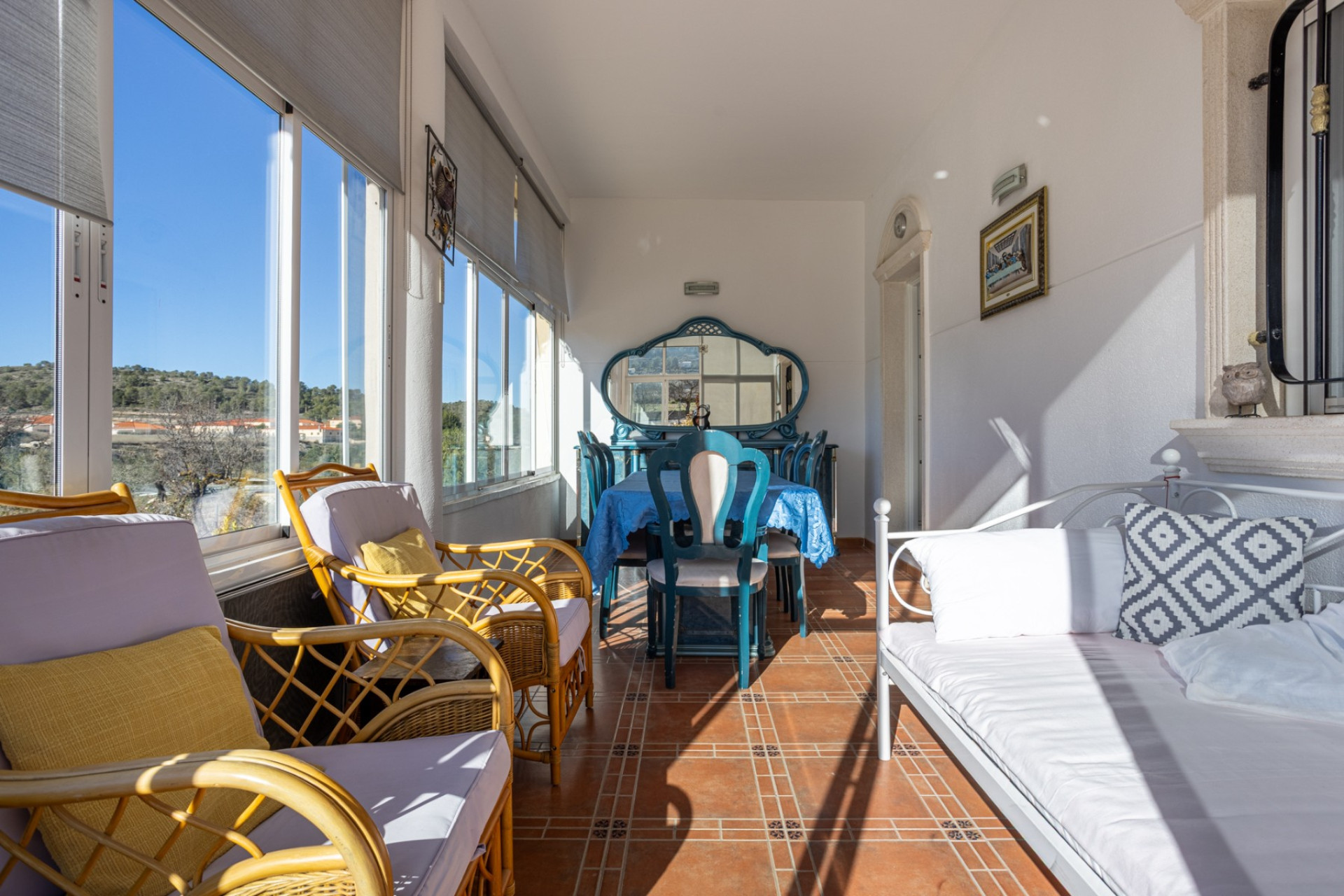 Revente - Finca Country Property - La Zarza