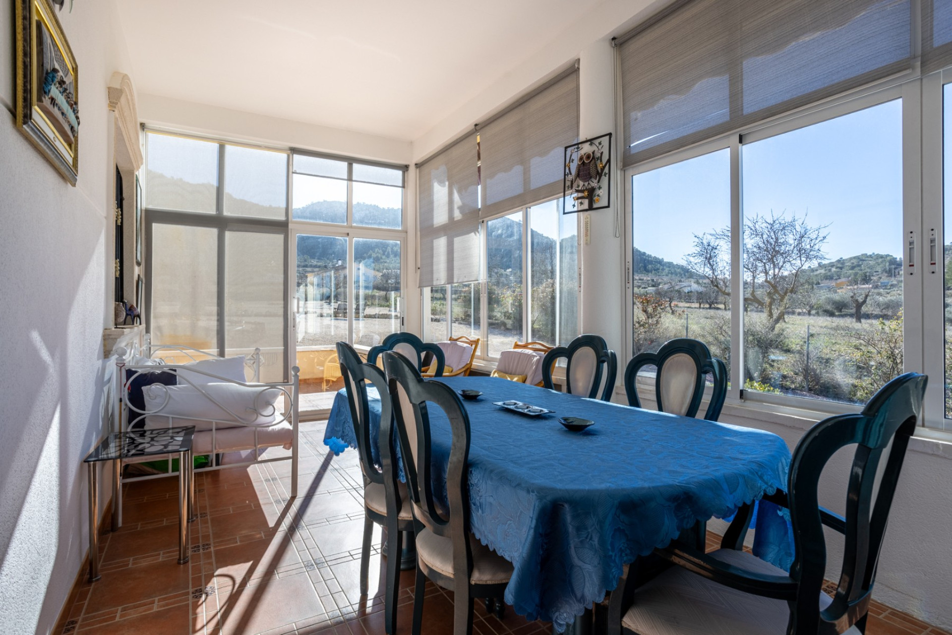 Revente - Finca Country Property - La Zarza